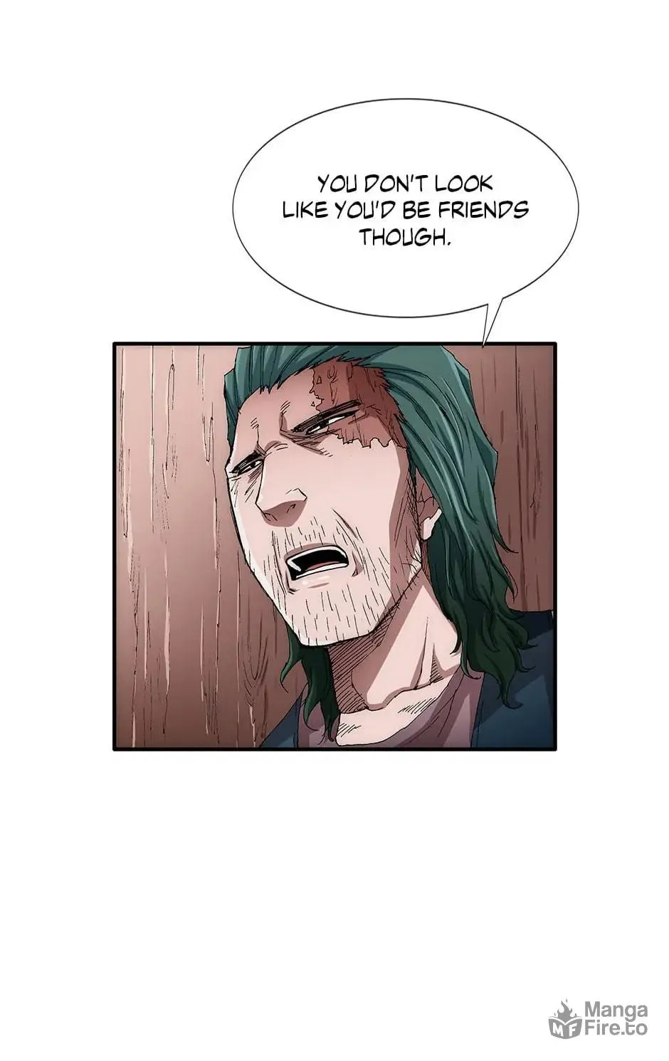 Read Trace Remaster chapter 66 image 63 on Lezhin