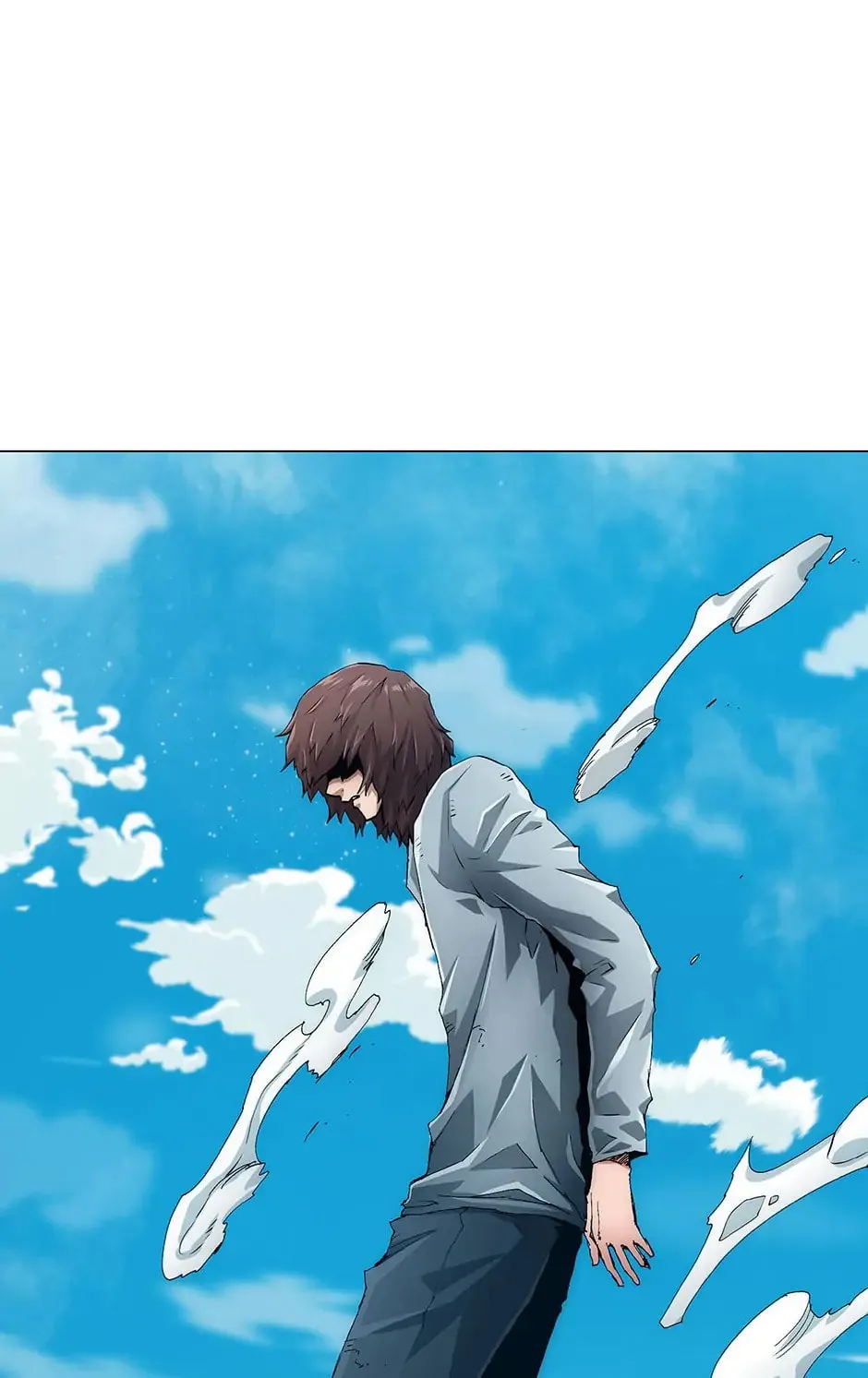 Read Trace Remaster chapter 66 image 74 on Lezhin