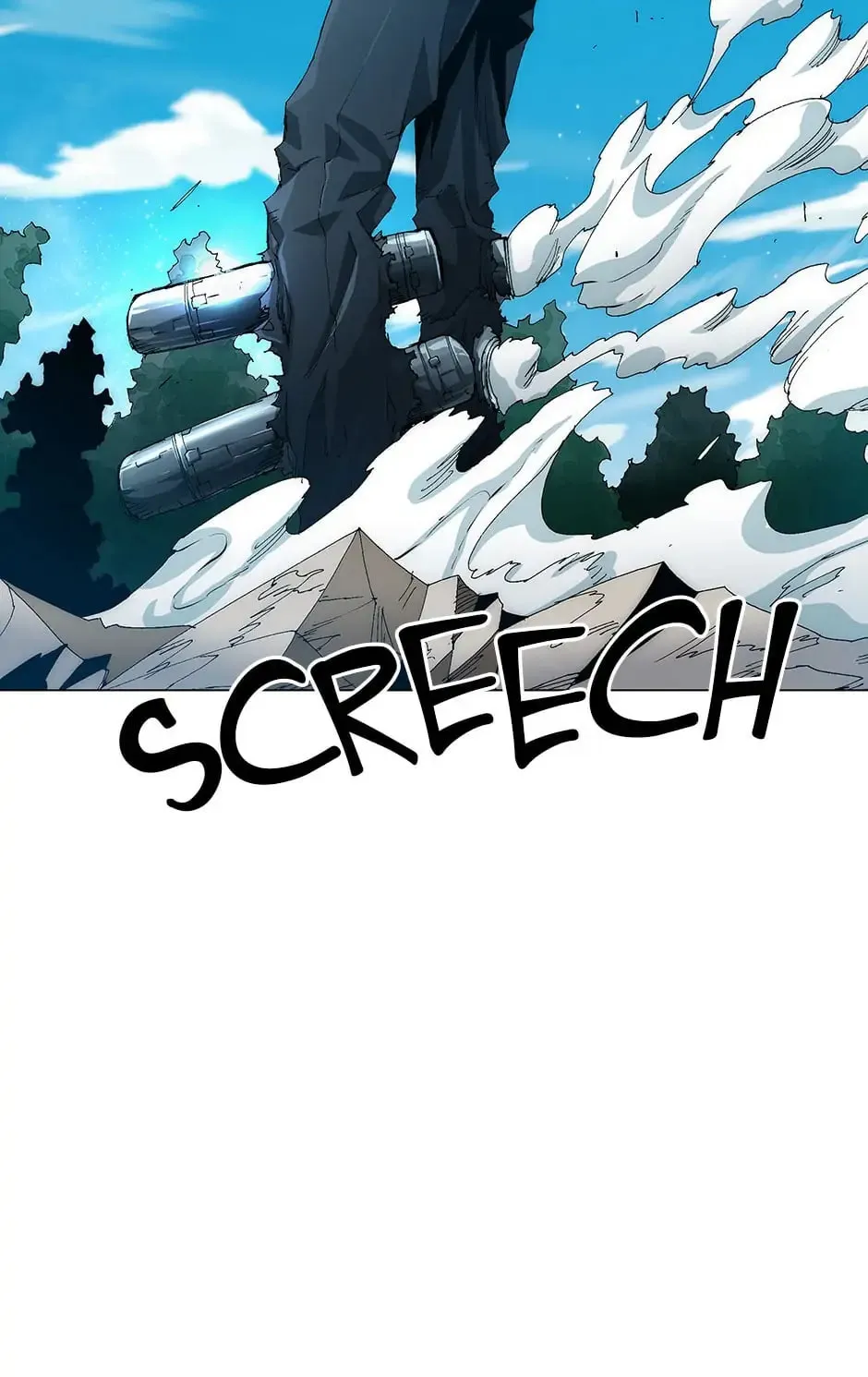 Read Trace Remaster chapter 66 image 75 on Lezhin