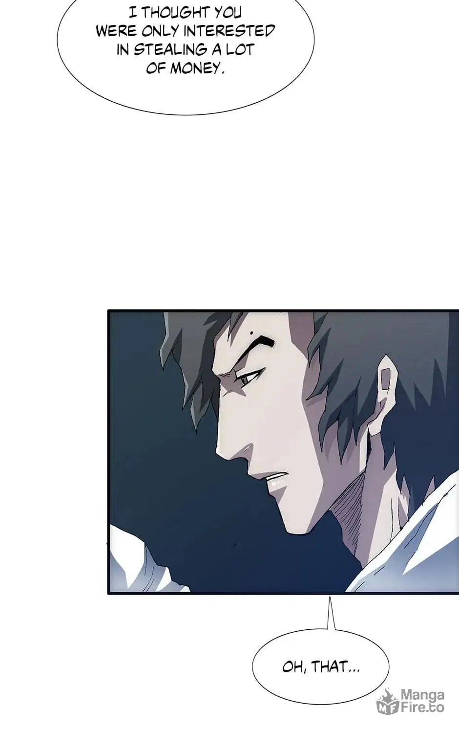 Read Trace Remaster chapter 66 image 83 on Lezhin
