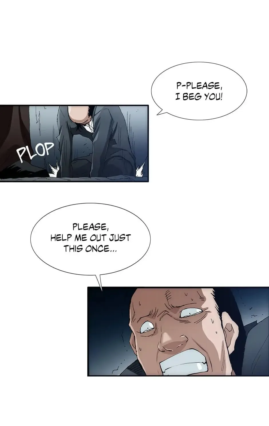 Read Trace Remaster chapter 66 image 87 on Lezhin