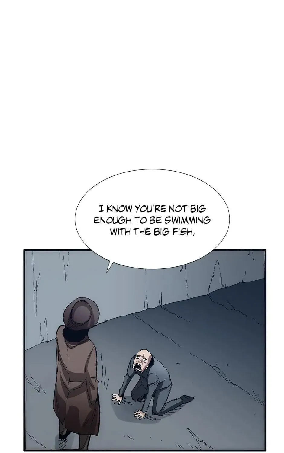 Read Trace Remaster chapter 66 image 94 on Lezhin