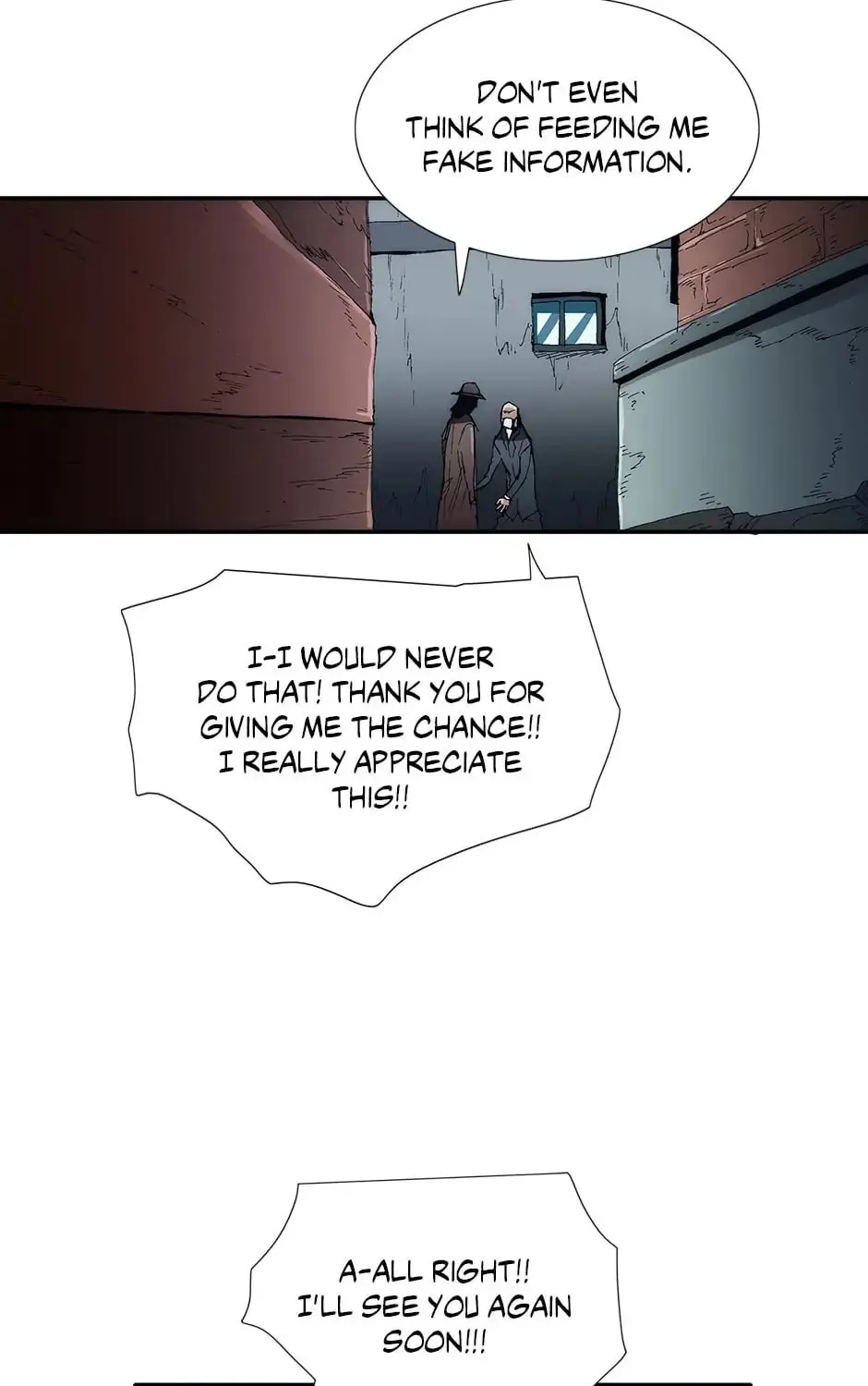 Read Trace Remaster chapter 66 image 98 on Lezhin