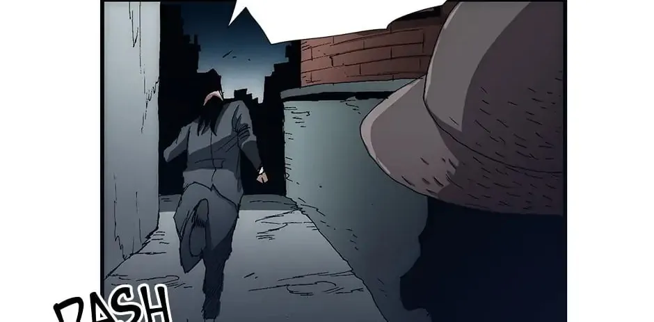 Read Trace Remaster chapter 66 image 99 on Lezhin