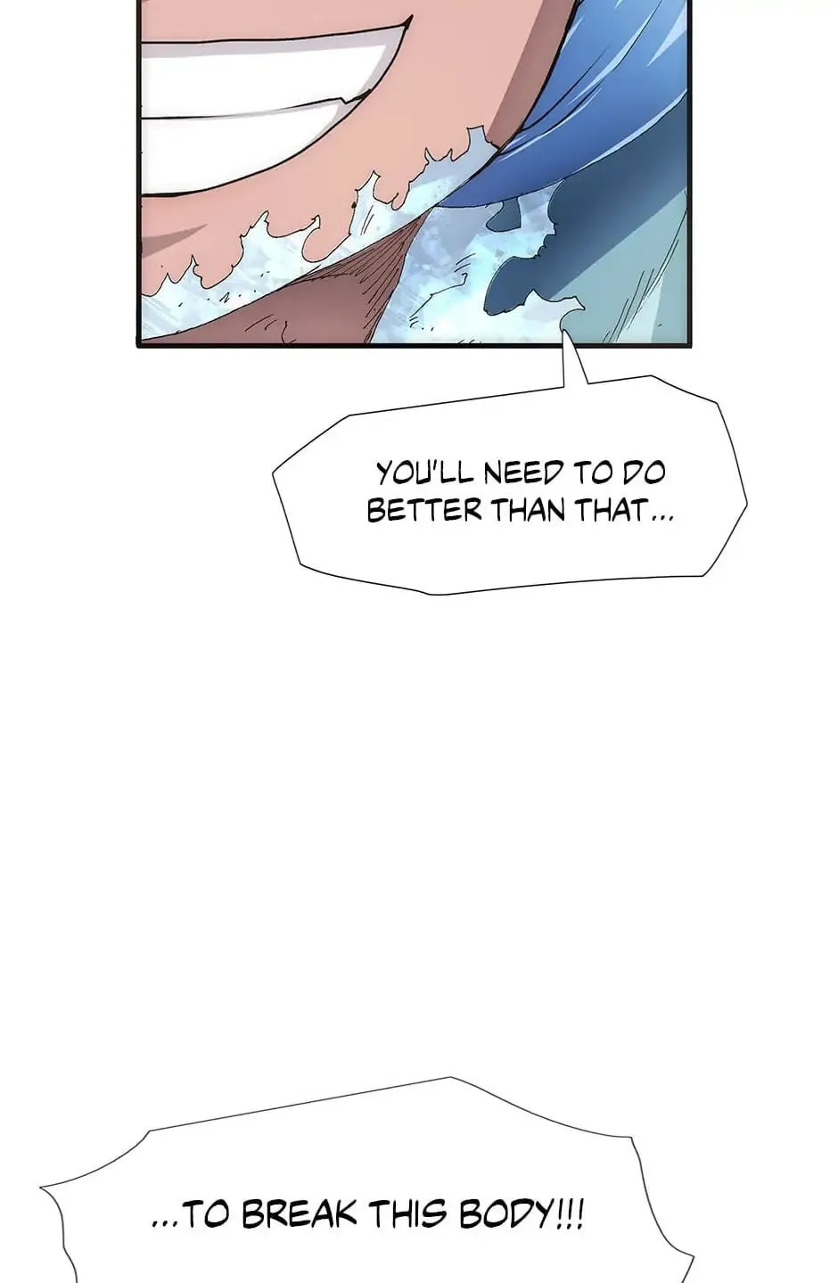 Read Trace Remaster chapter 67 image 15 on Lezhin