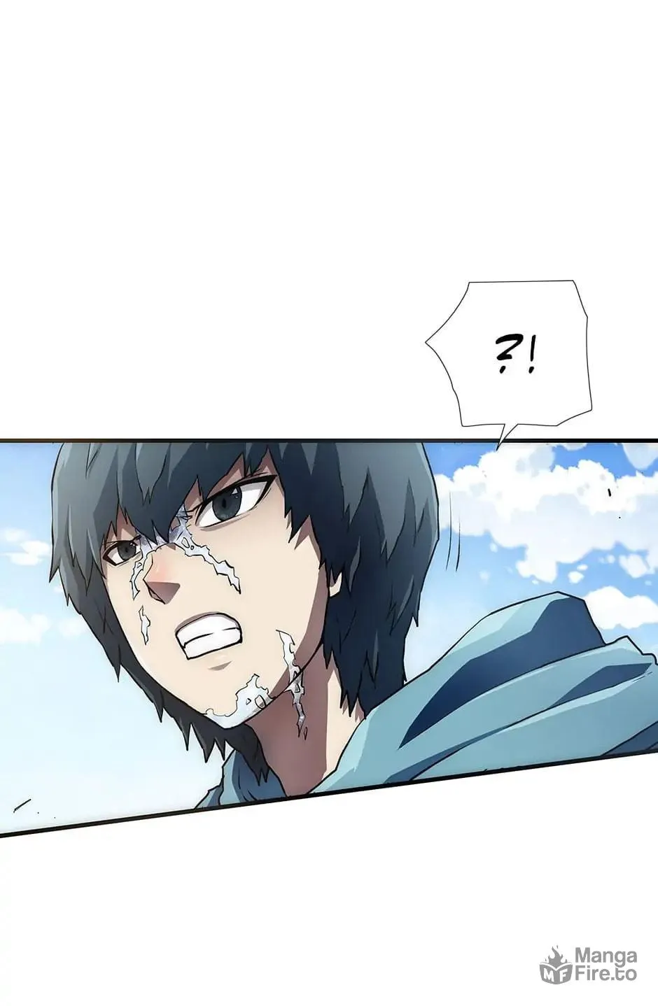 Read Trace Remaster chapter 67 image 17 on Lezhin
