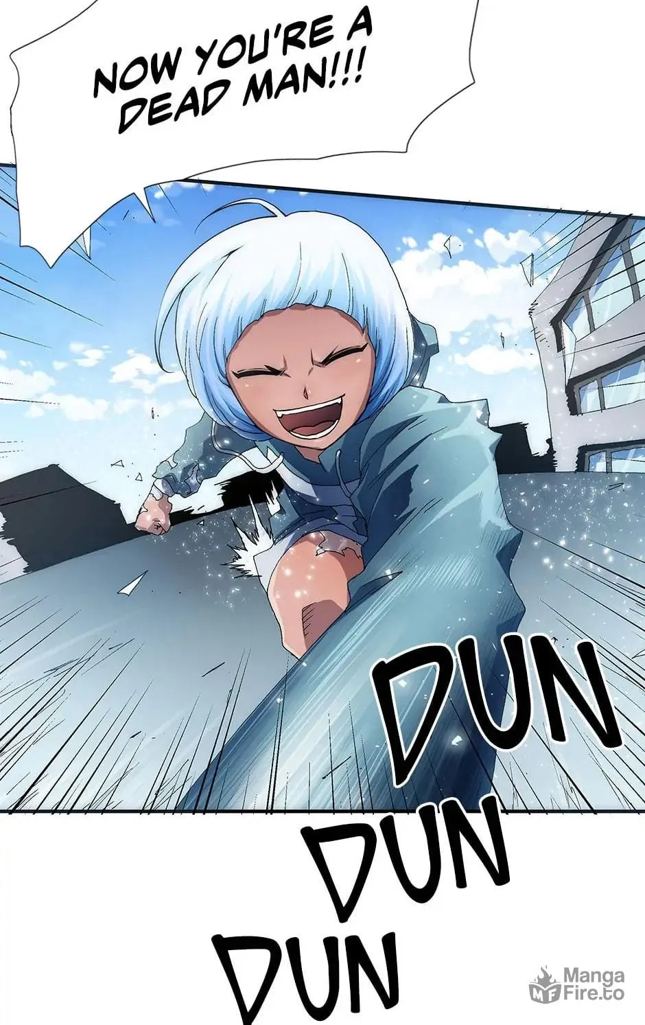 Read Trace Remaster chapter 67 image 19 on Lezhin