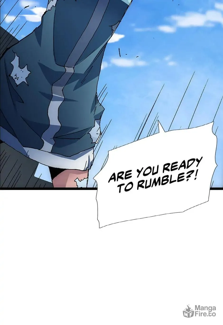 Read Trace Remaster chapter 67 image 2 on Lezhin