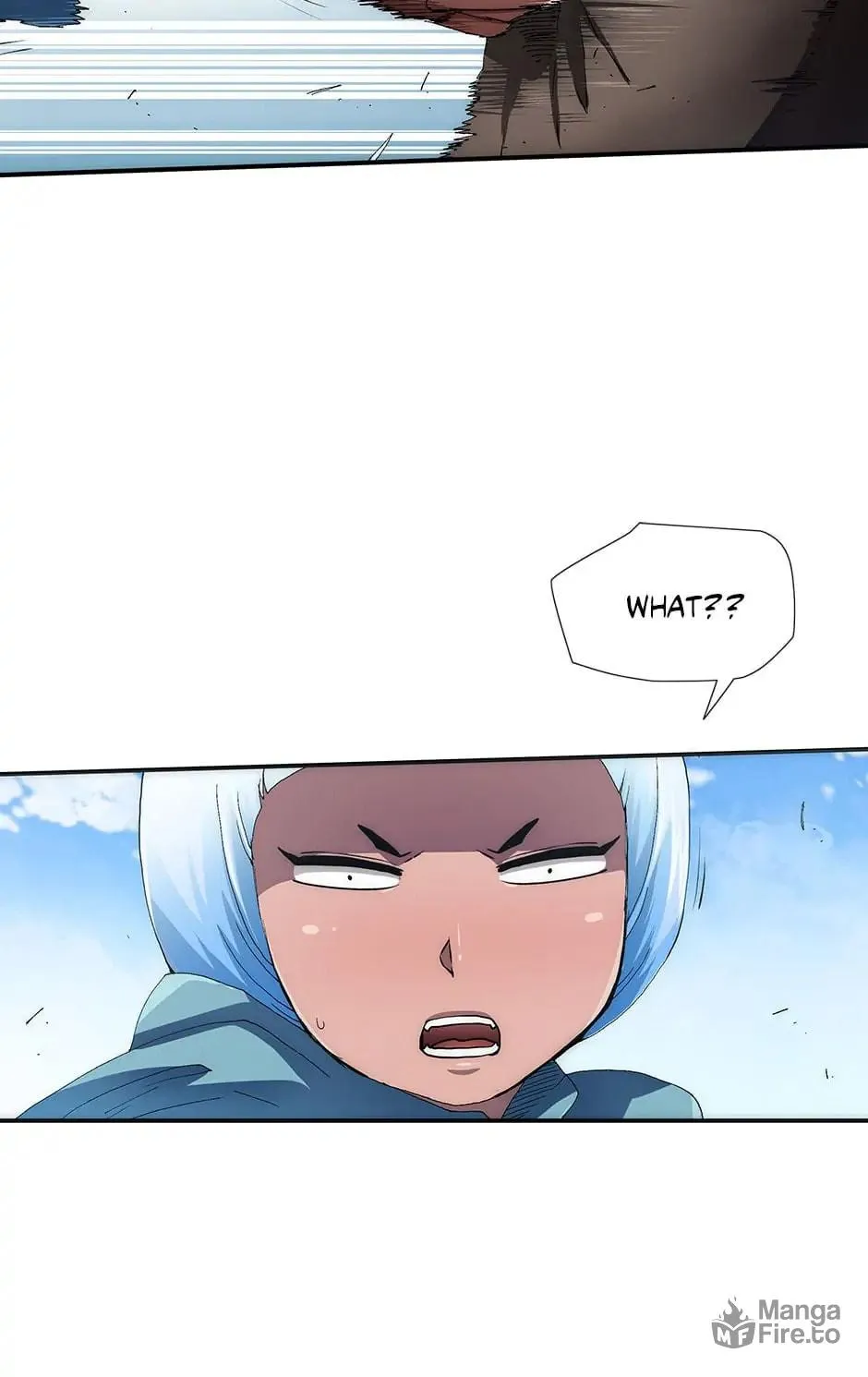 Read Trace Remaster chapter 67 image 23 on Lezhin