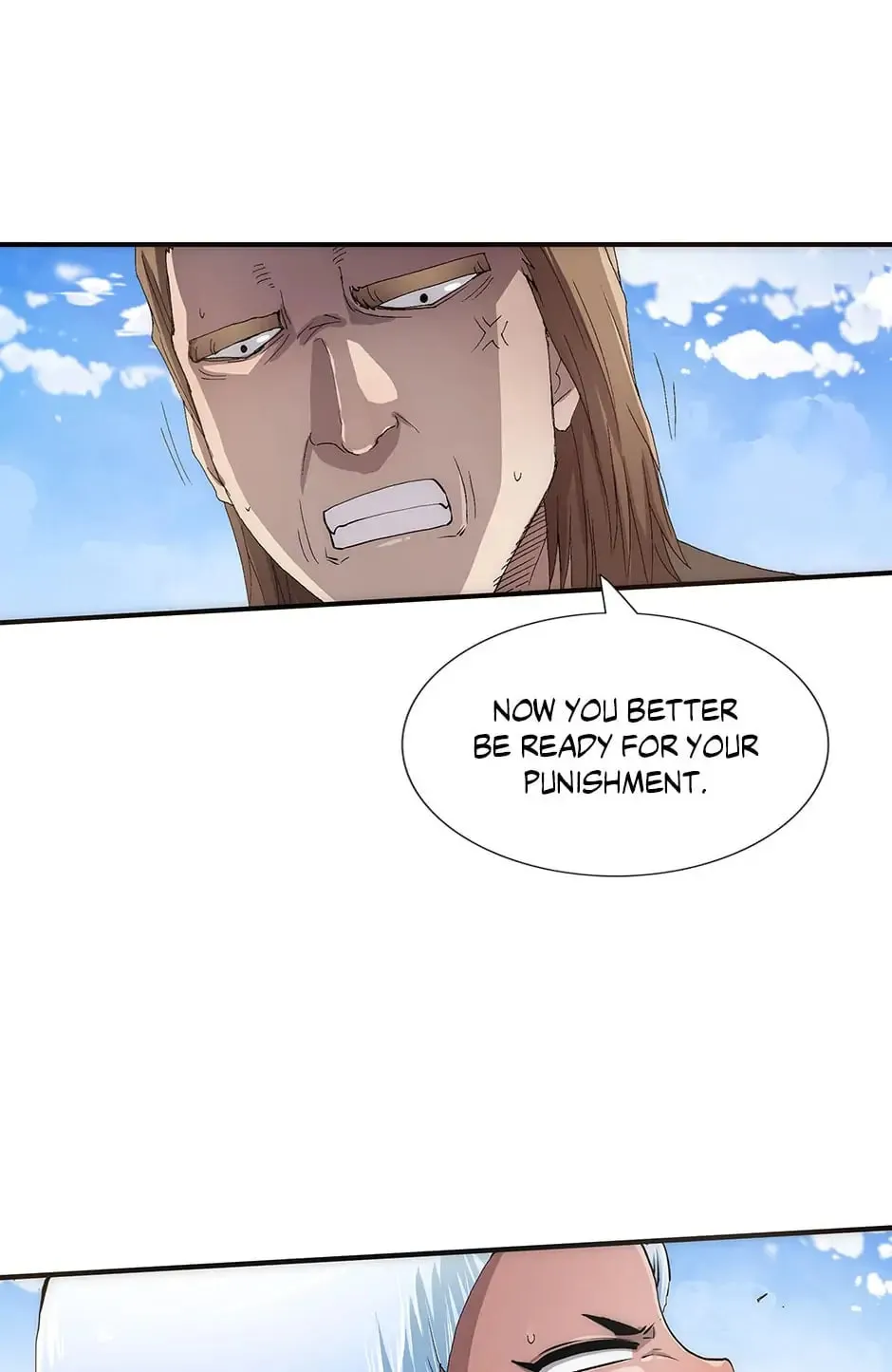 Read Trace Remaster chapter 67 image 27 on Lezhin