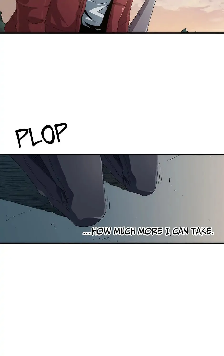 Read Trace Remaster chapter 67 image 33 on Lezhin
