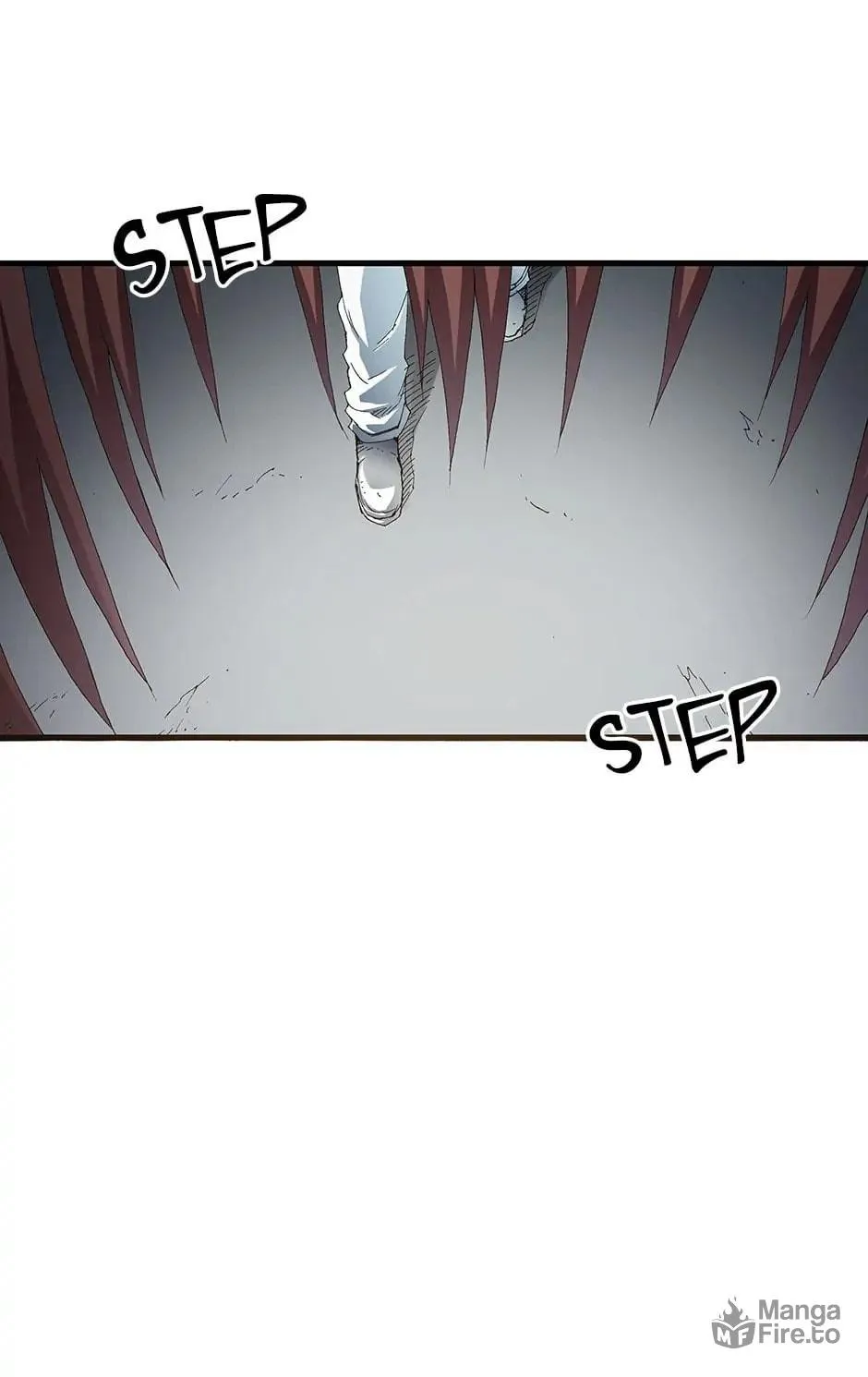 Read Trace Remaster chapter 67 image 35 on Lezhin