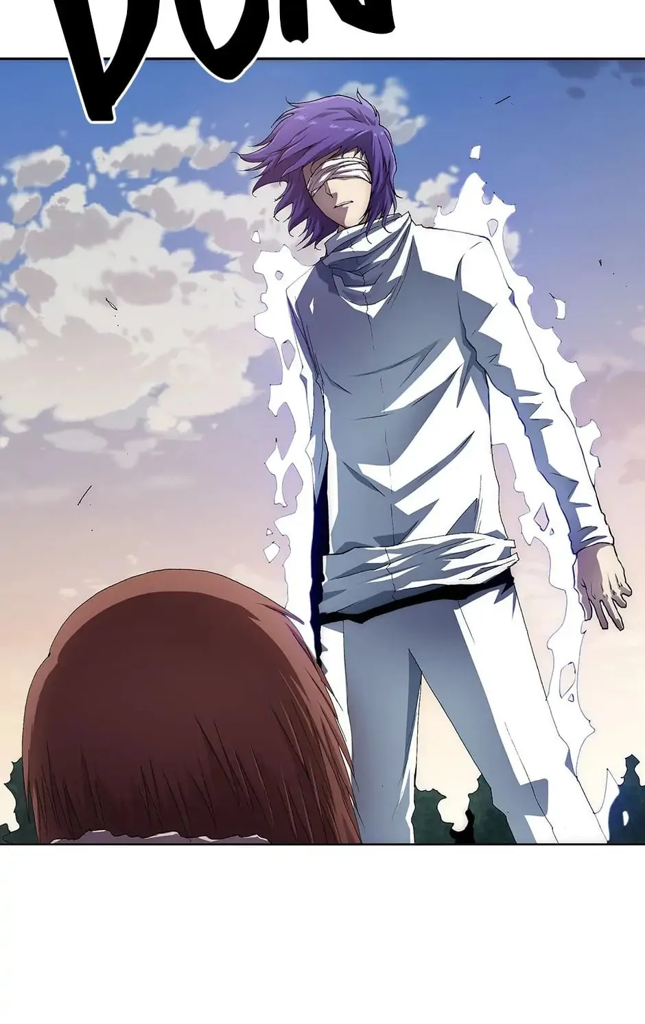 Read Trace Remaster chapter 67 image 37 on Lezhin
