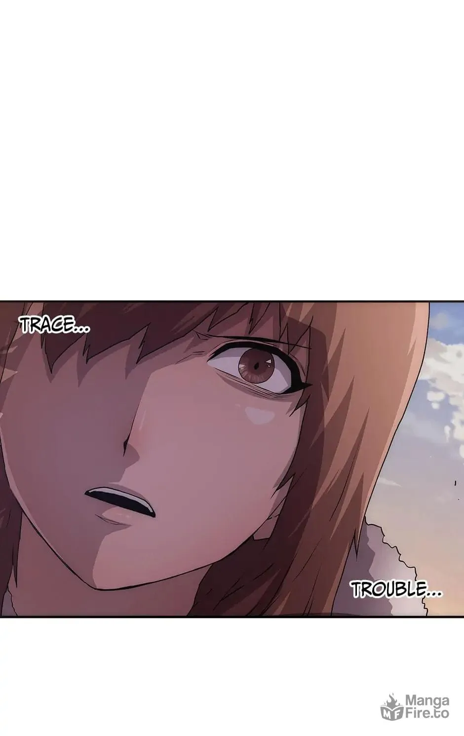 Read Trace Remaster chapter 67 image 38 on Lezhin