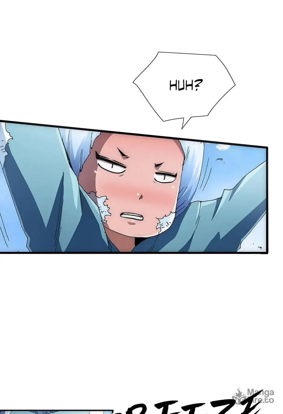 Read Trace Remaster chapter 67 image 4 on Lezhin