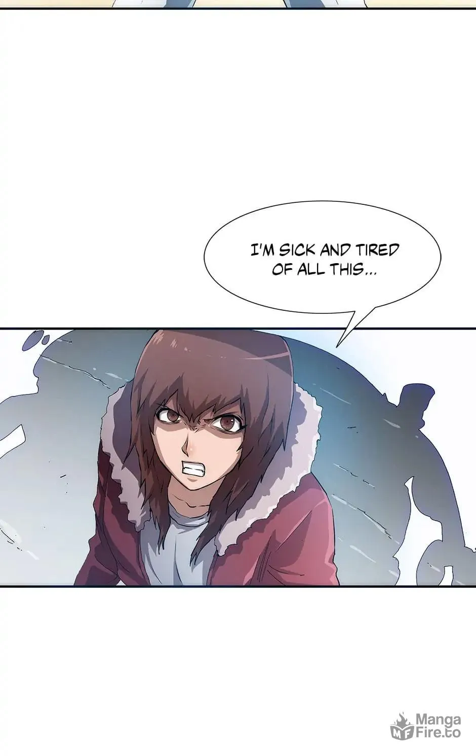 Read Trace Remaster chapter 67 image 41 on Lezhin