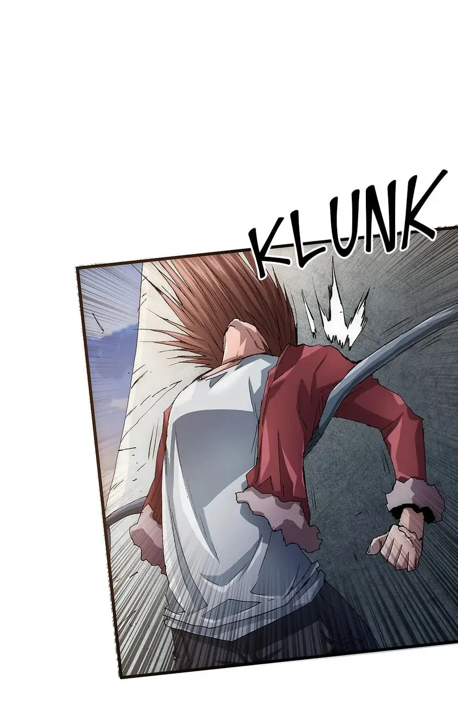 Read Trace Remaster chapter 67 image 48 on Lezhin