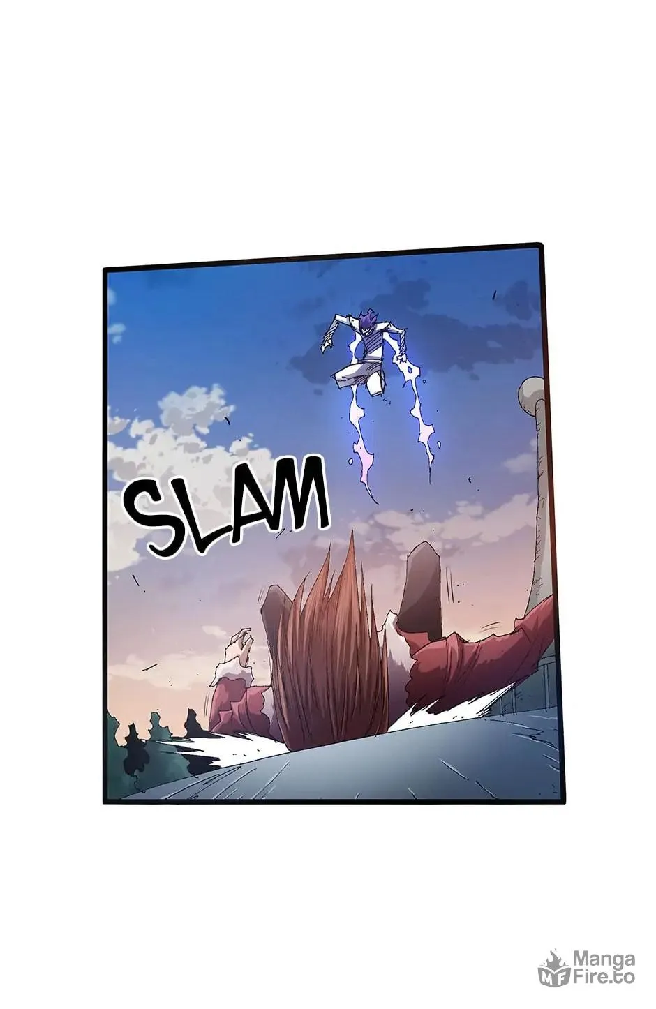 Read Trace Remaster chapter 67 image 53 on Lezhin