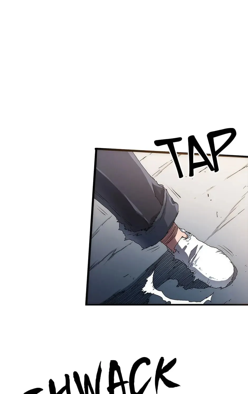 Read Trace Remaster chapter 67 image 70 on Lezhin