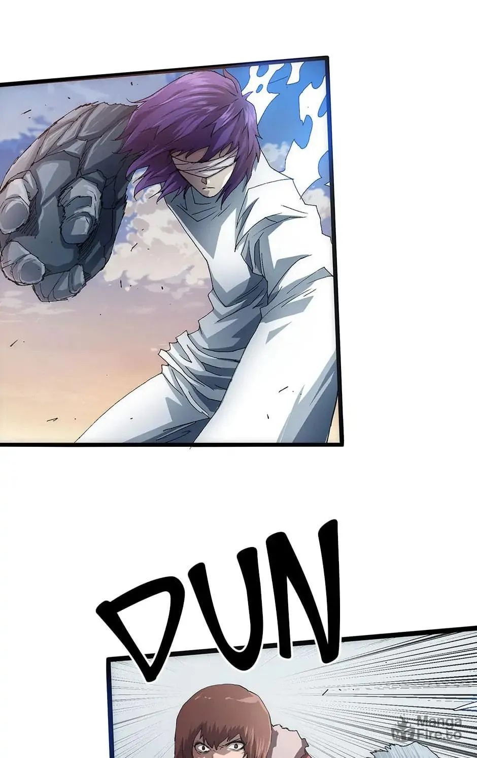 Read Trace Remaster chapter 67 image 74 on Lezhin