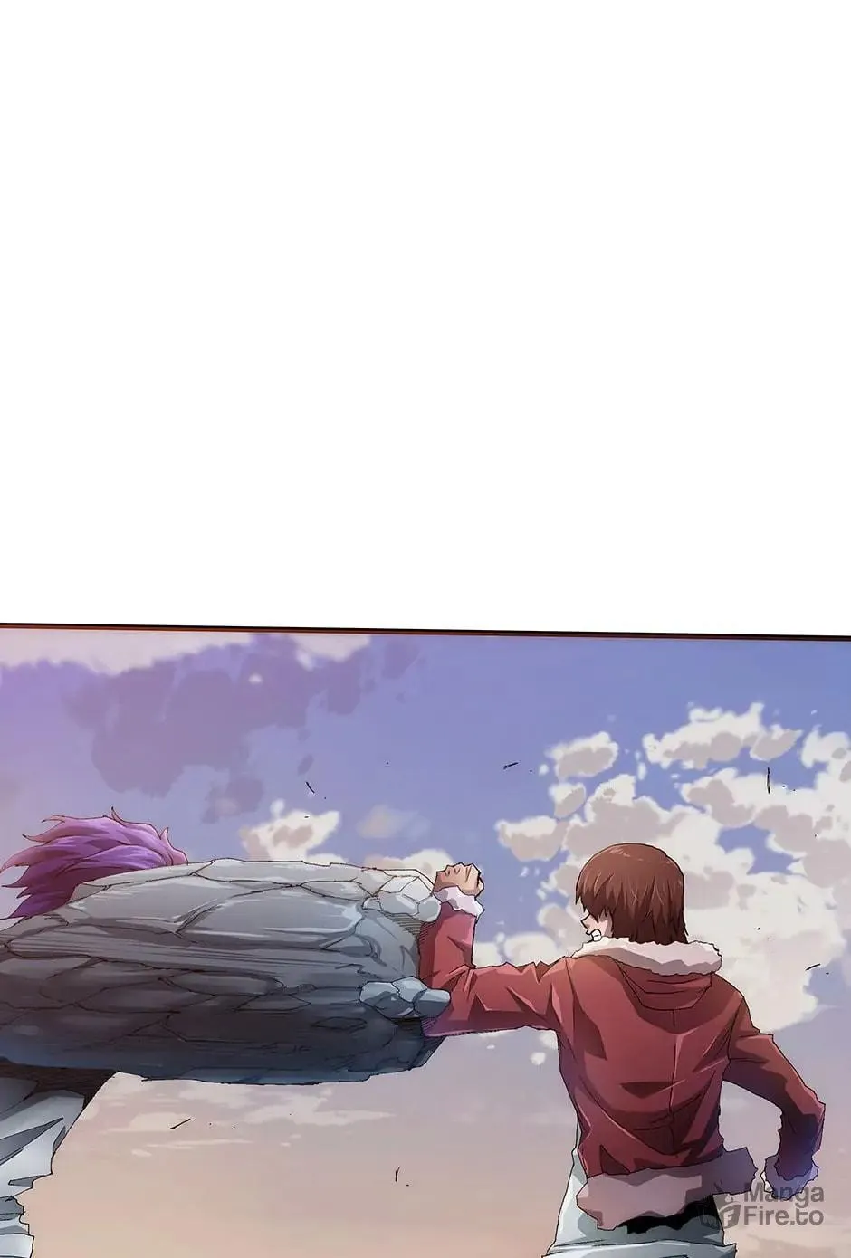 Read Trace Remaster chapter 67 image 79 on Lezhin