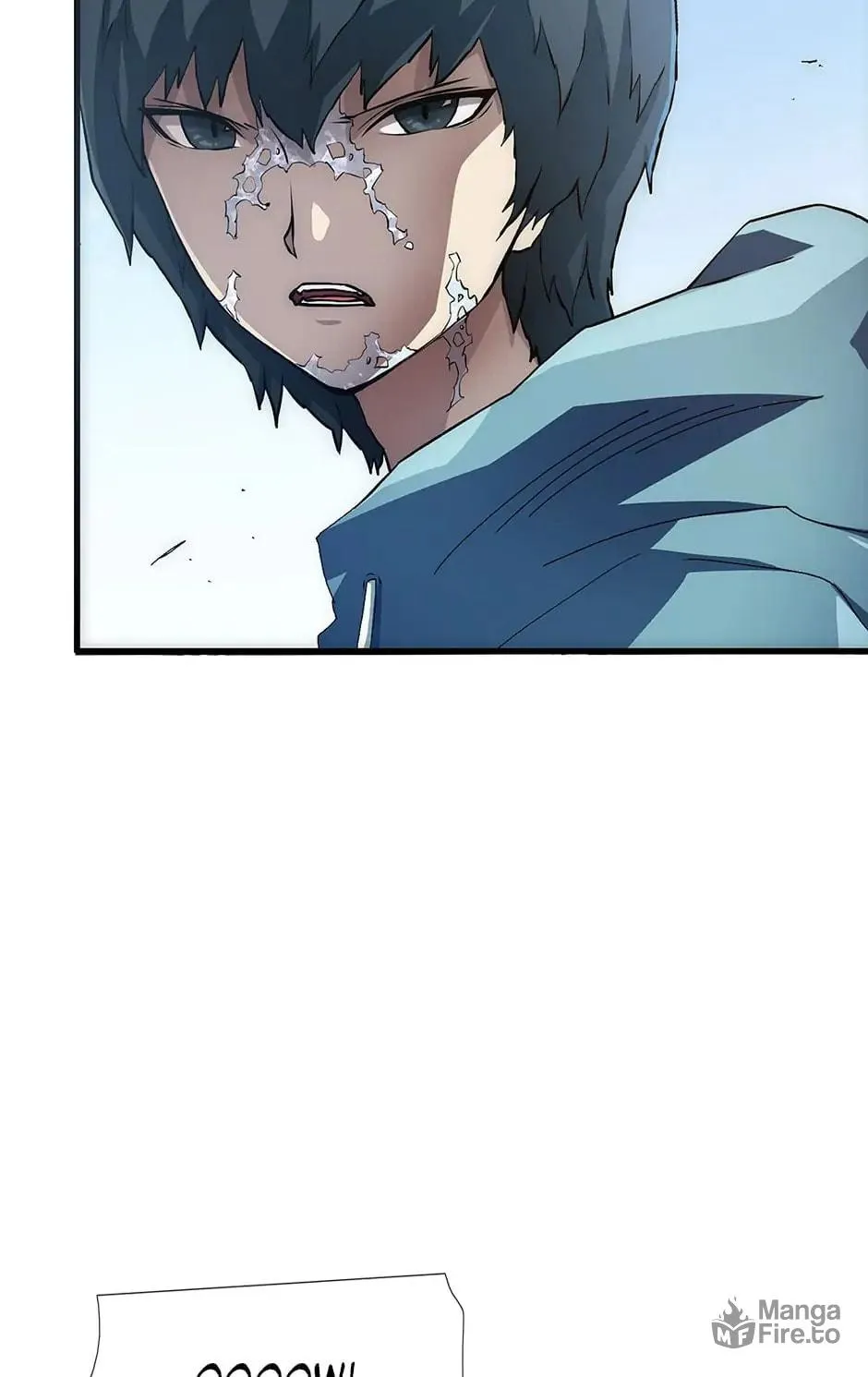 Read Trace Remaster chapter 67 image 8 on Lezhin