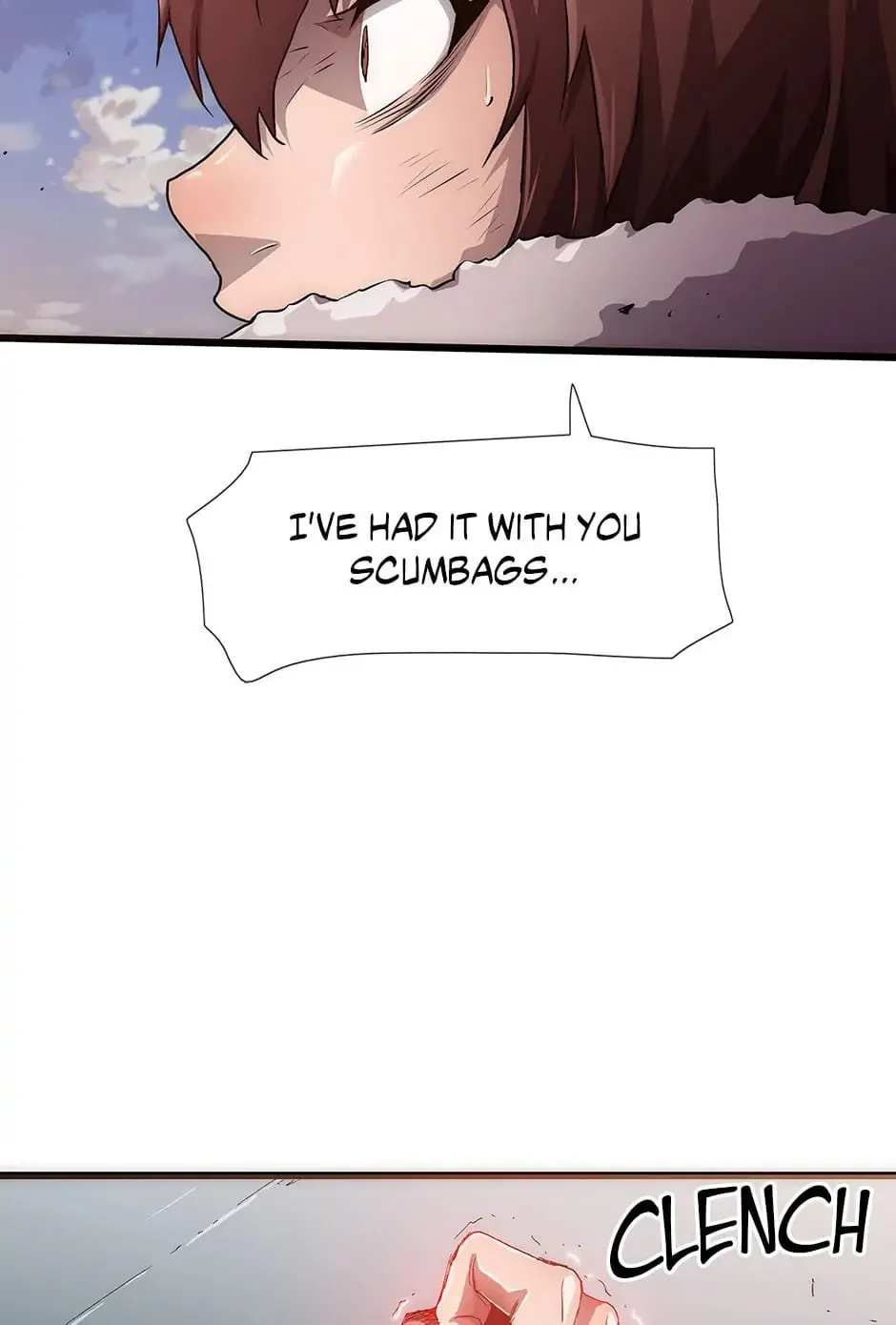 Read Trace Remaster chapter 67 image 81 on Lezhin
