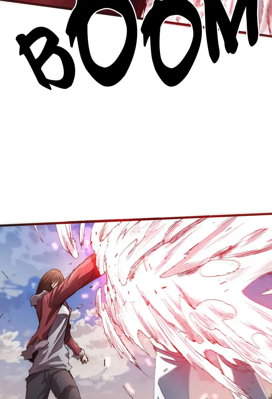 Read Trace Remaster chapter 67 image 85 on Lezhin