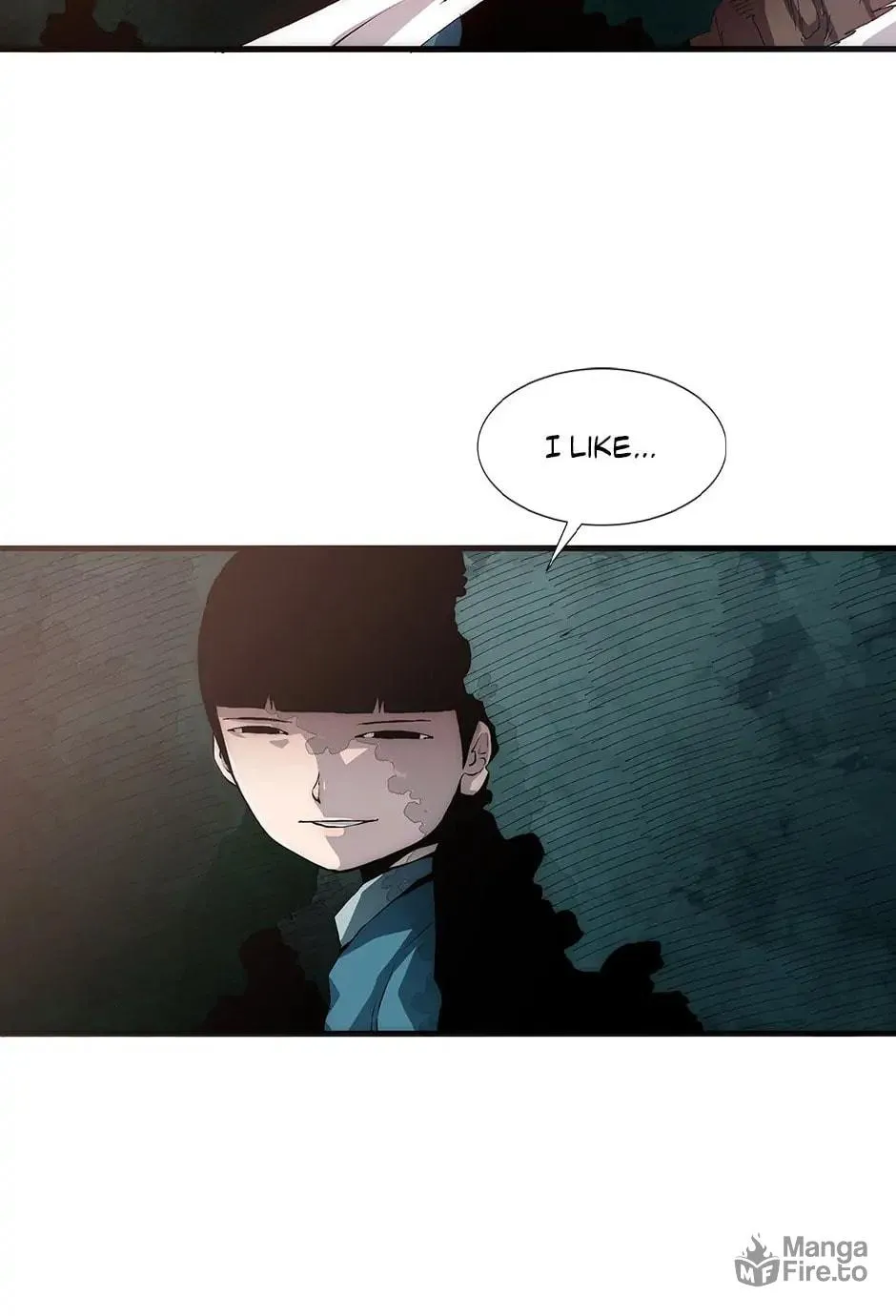 Read Trace Remaster chapter 67 image 89 on Lezhin