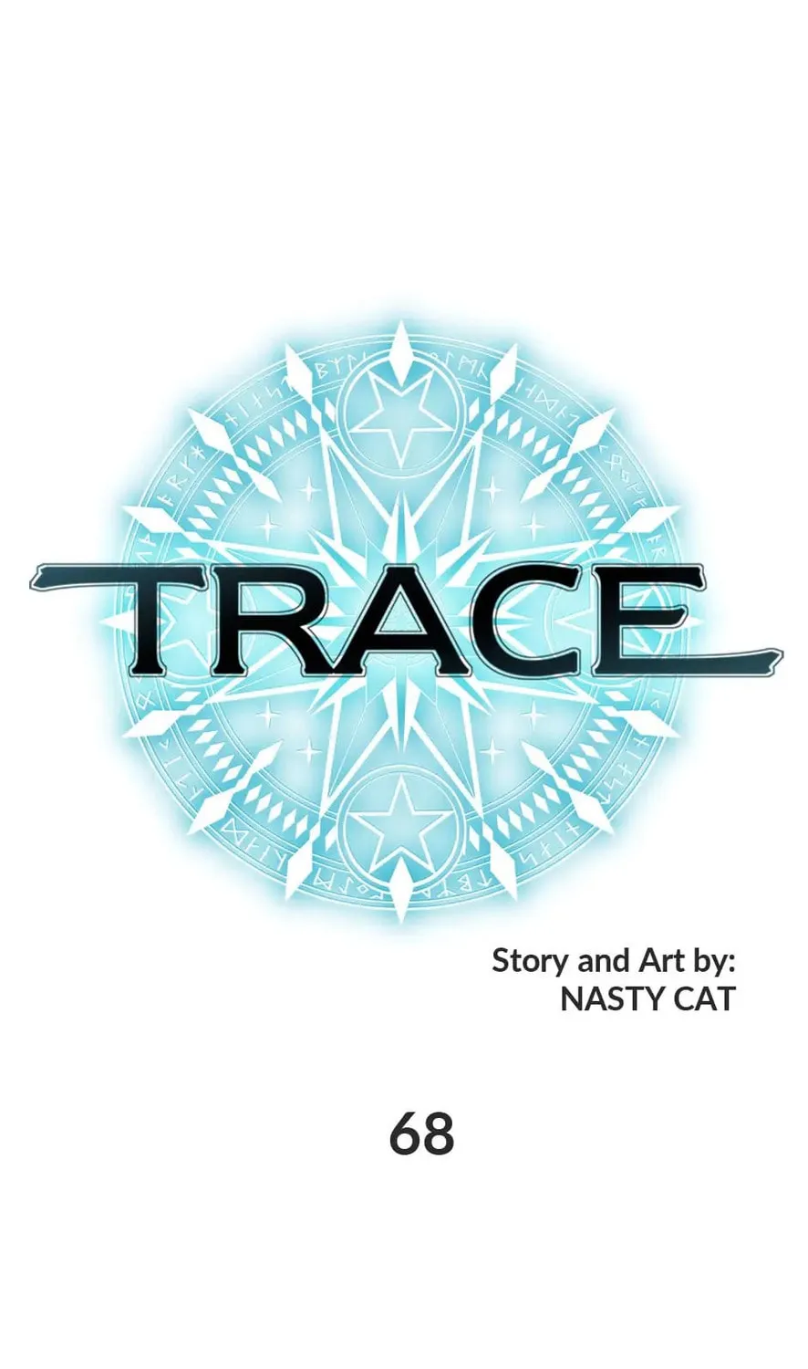 Read Trace Remaster chapter 68 image 0 on Lezhin
