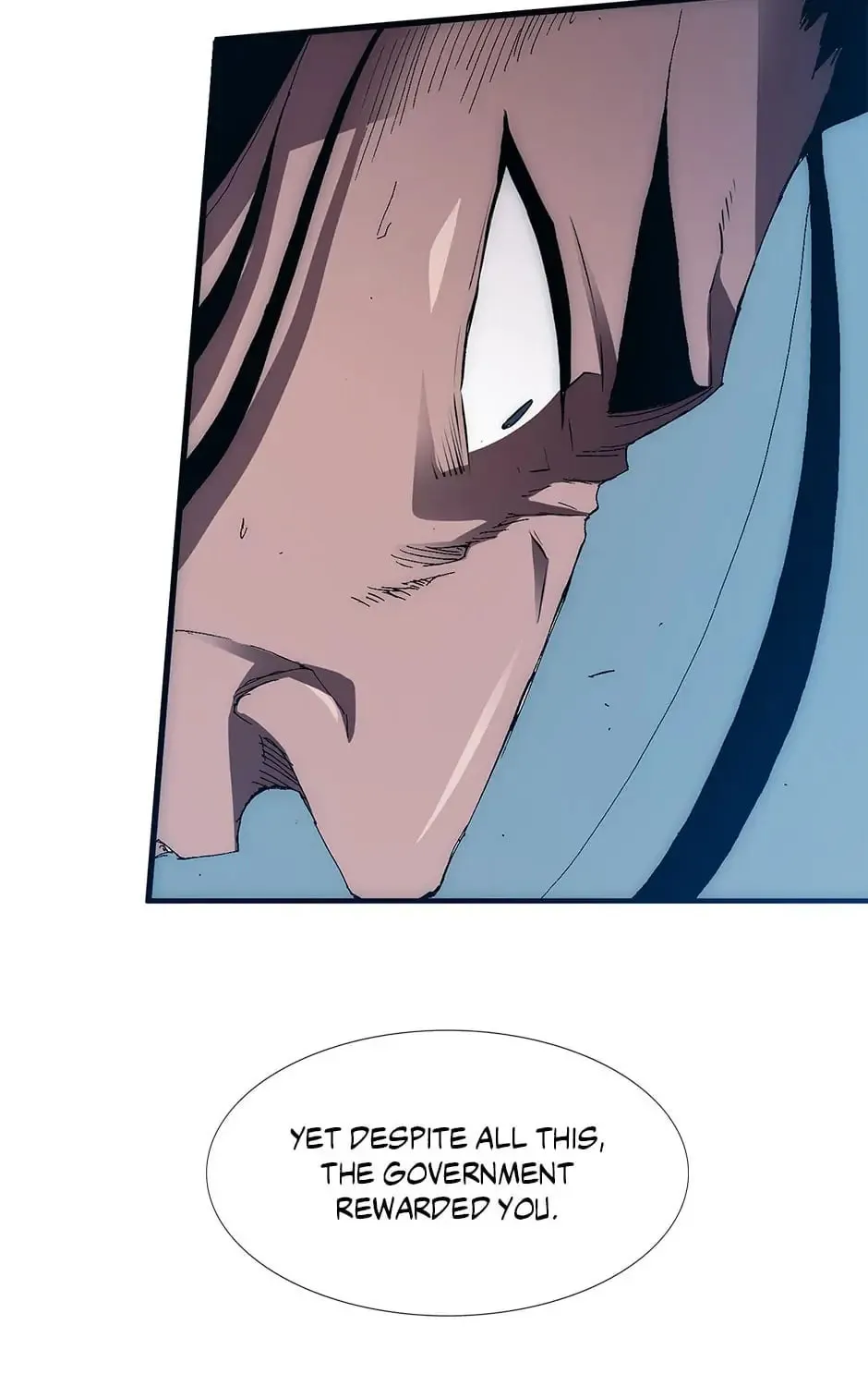 Read Trace Remaster chapter 68 image 100 on Lezhin