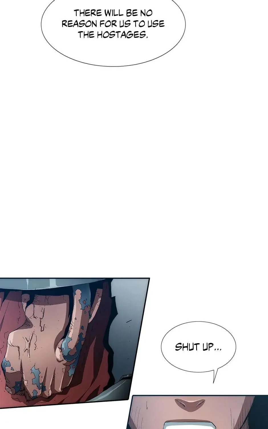 Read Trace Remaster chapter 68 image 106 on Lezhin