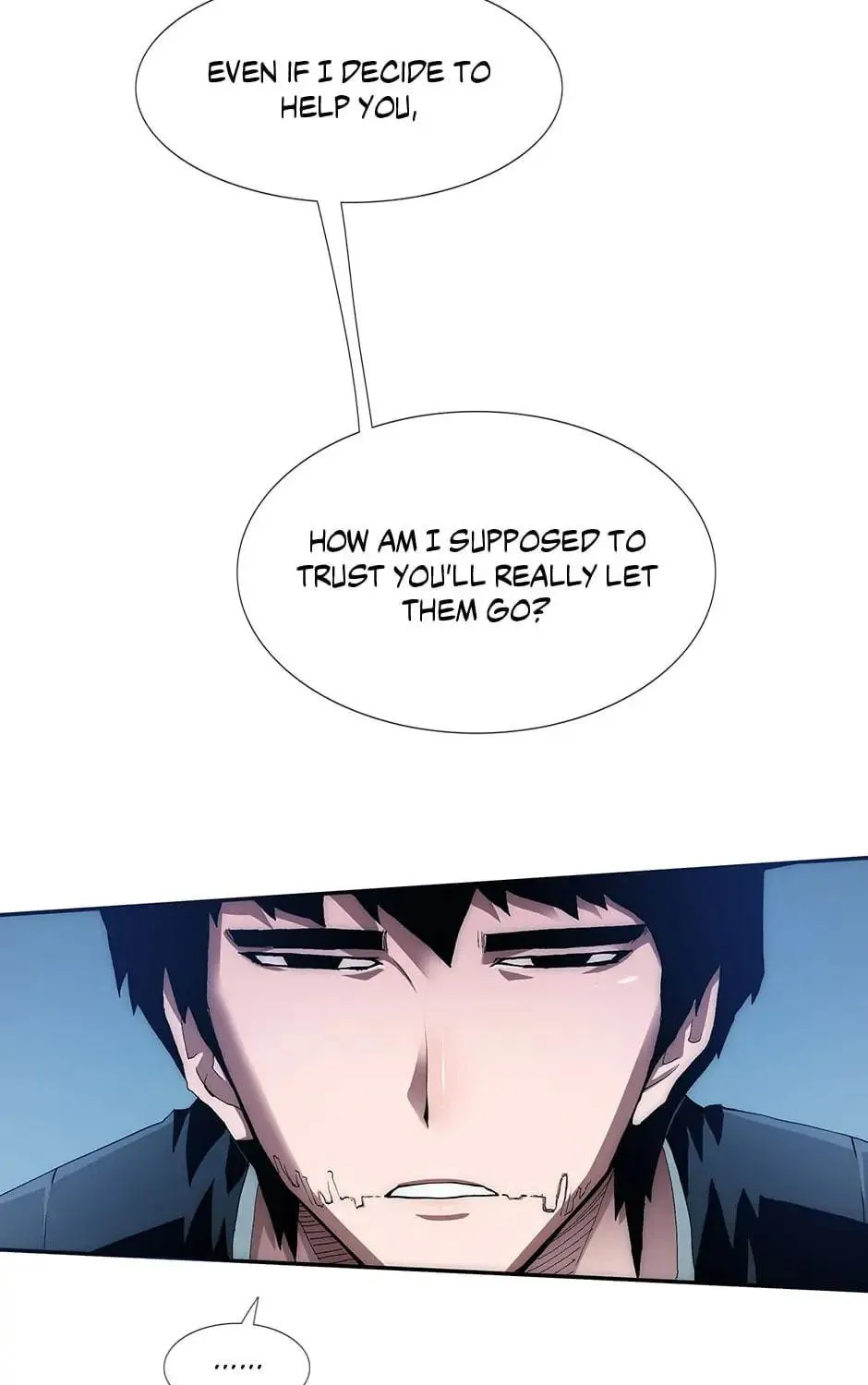 Read Trace Remaster chapter 68 image 108 on Lezhin