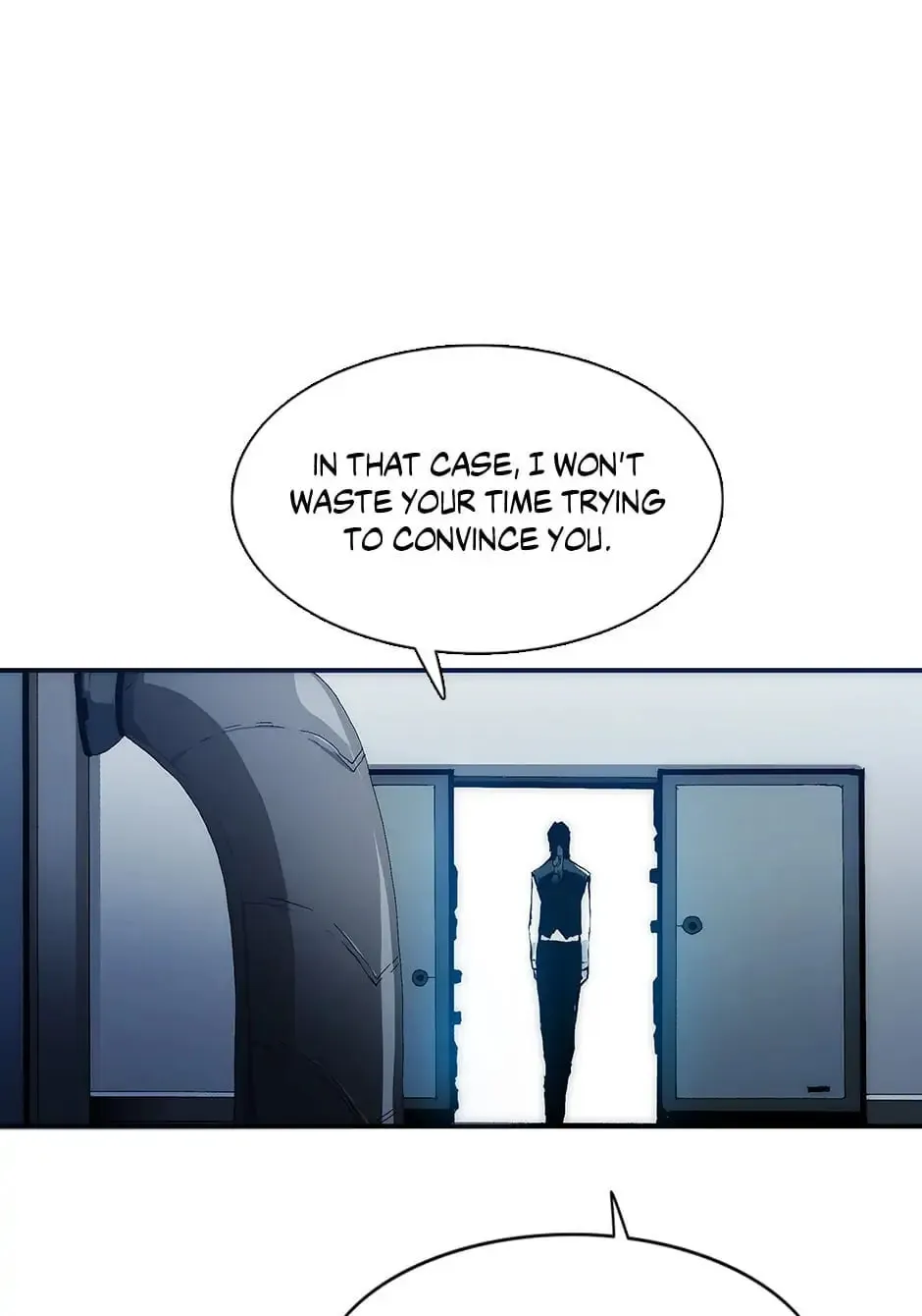 Read Trace Remaster chapter 68 image 116 on Lezhin