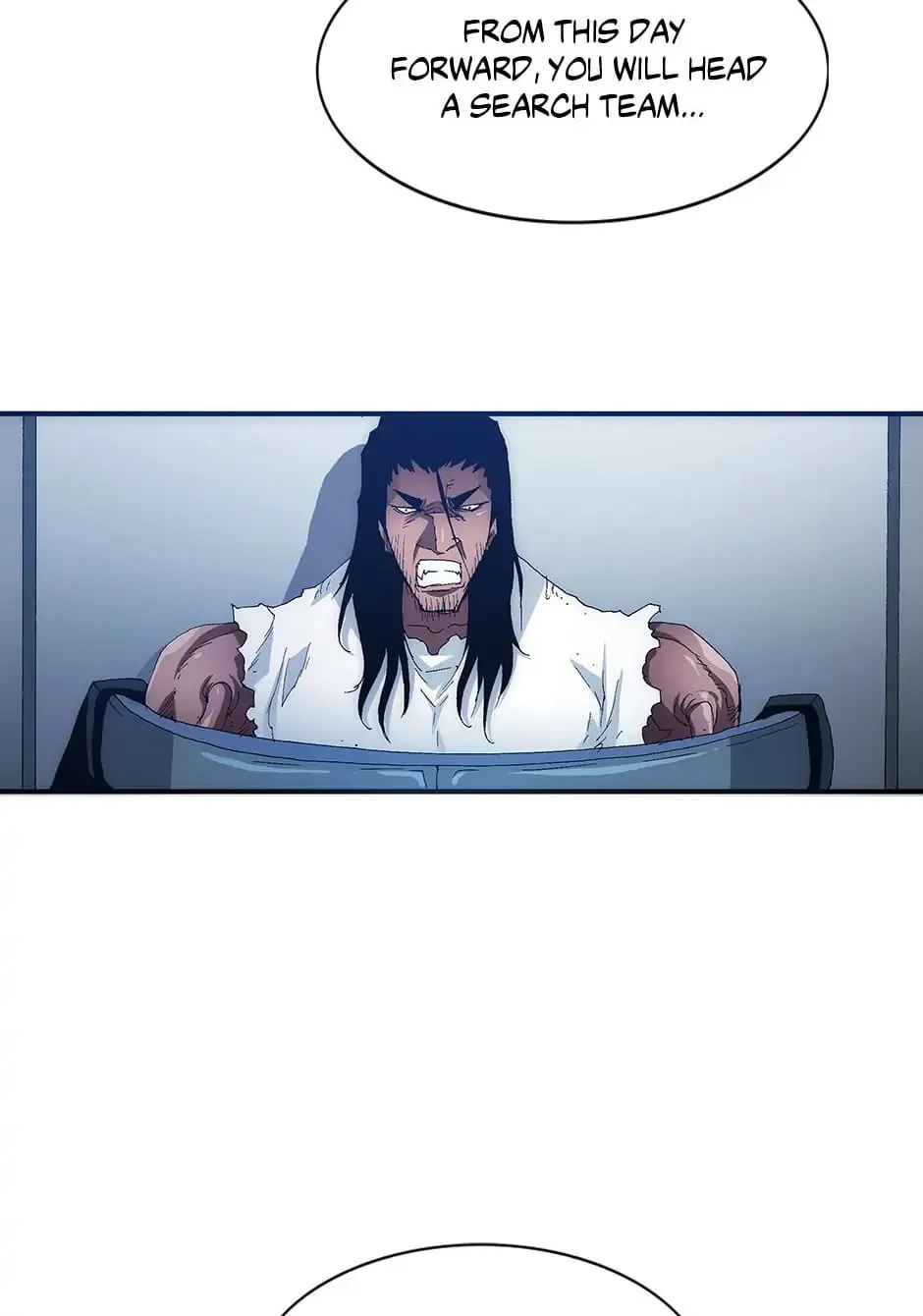 Read Trace Remaster chapter 68 image 117 on Lezhin