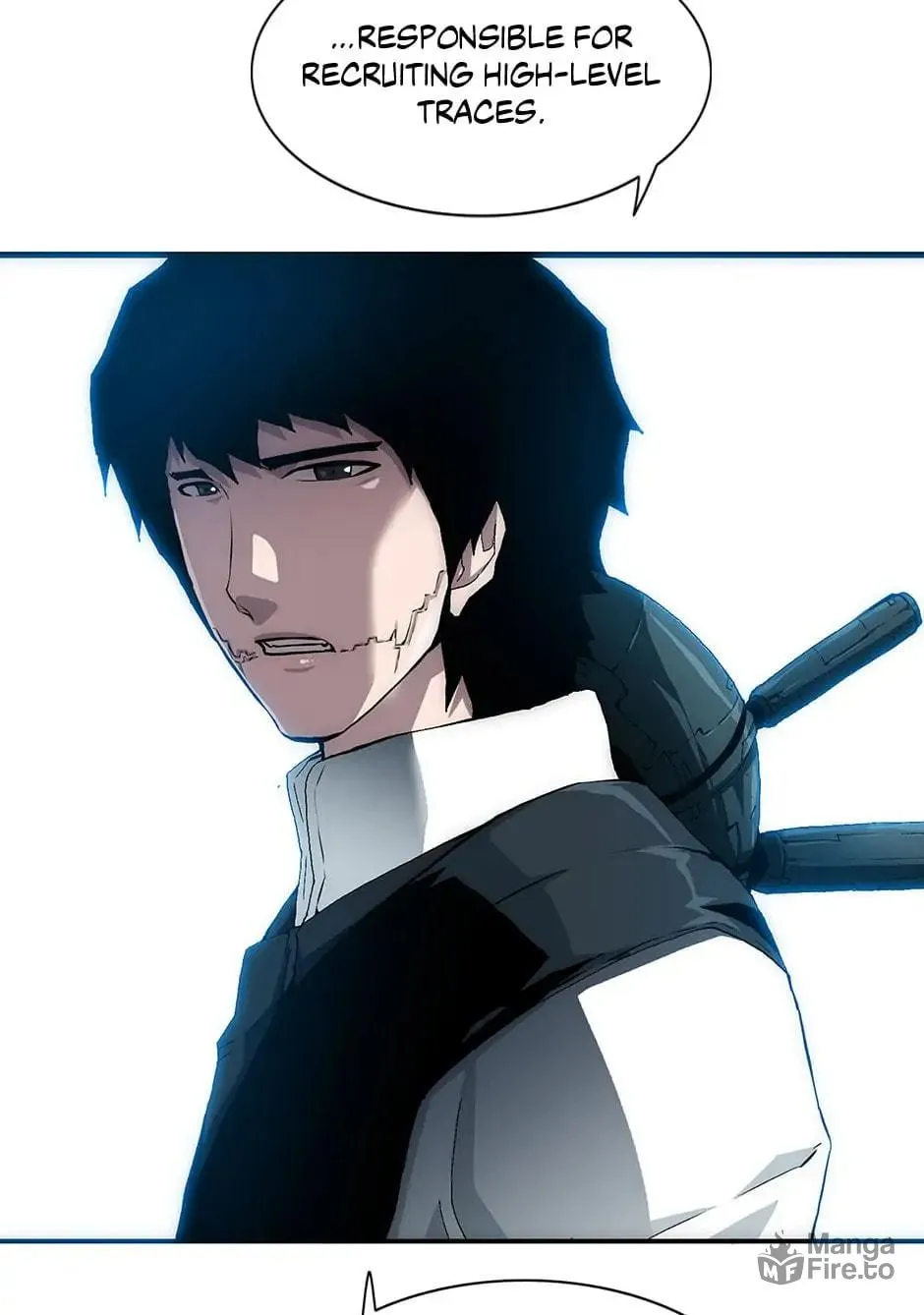 Read Trace Remaster chapter 68 image 118 on Lezhin