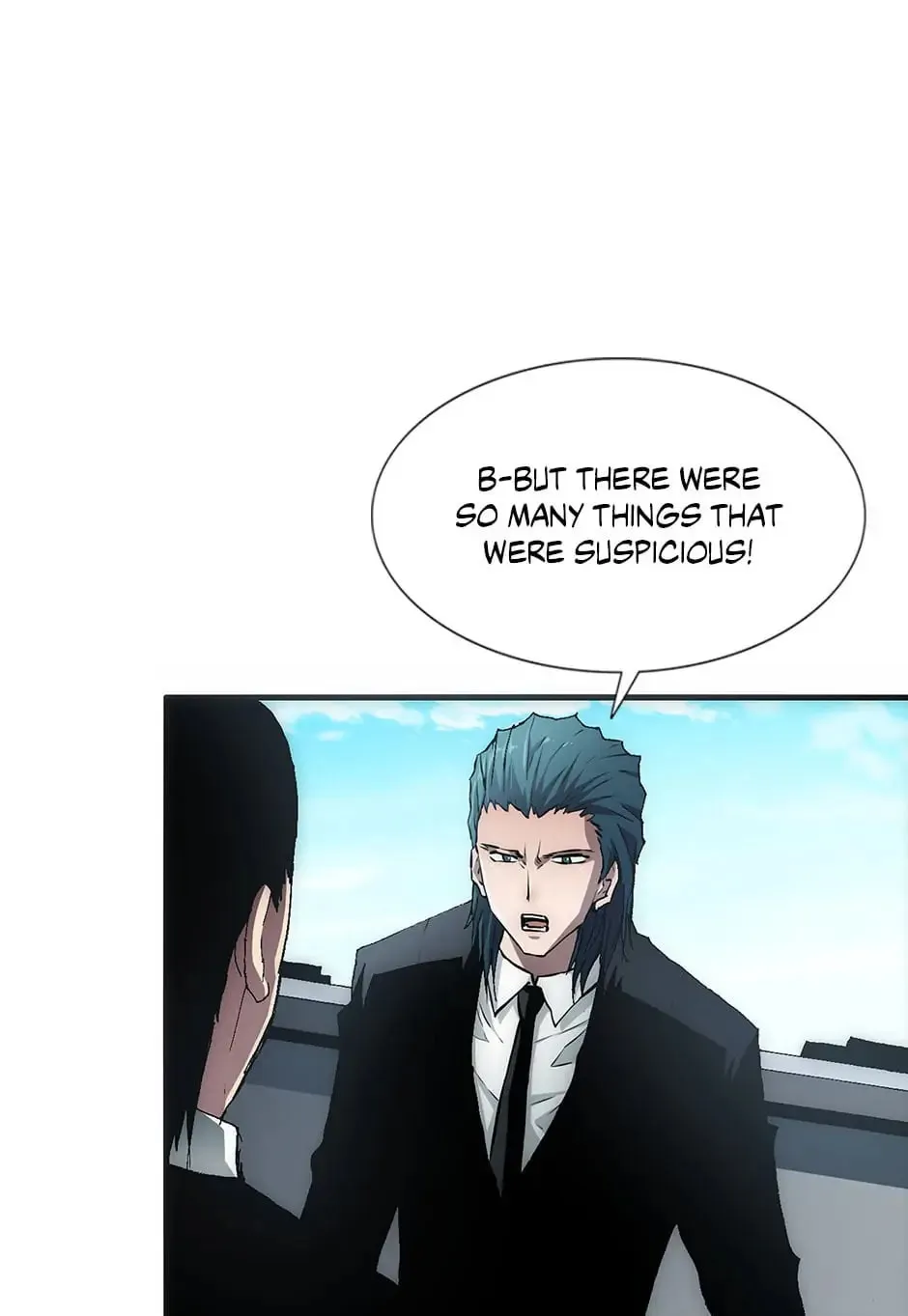 Read Trace Remaster chapter 68 image 12 on Lezhin