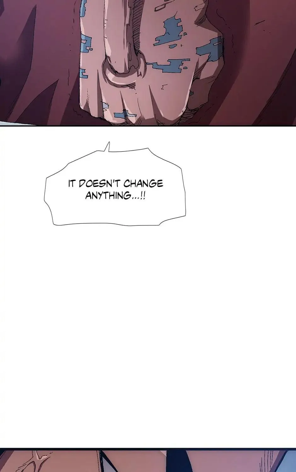 Read Trace Remaster chapter 68 image 124 on Lezhin