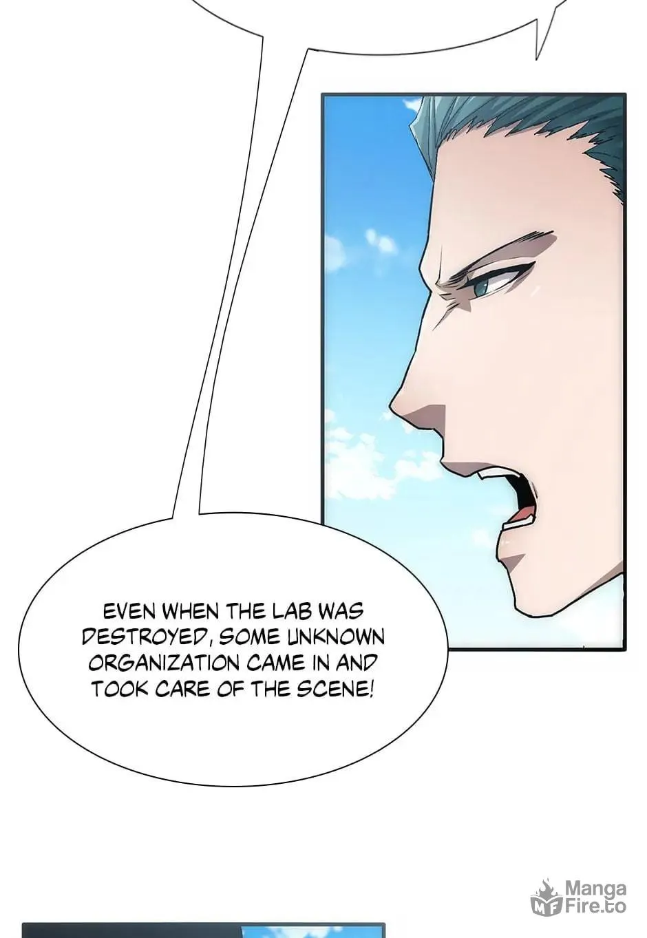 Read Trace Remaster chapter 68 image 15 on Lezhin