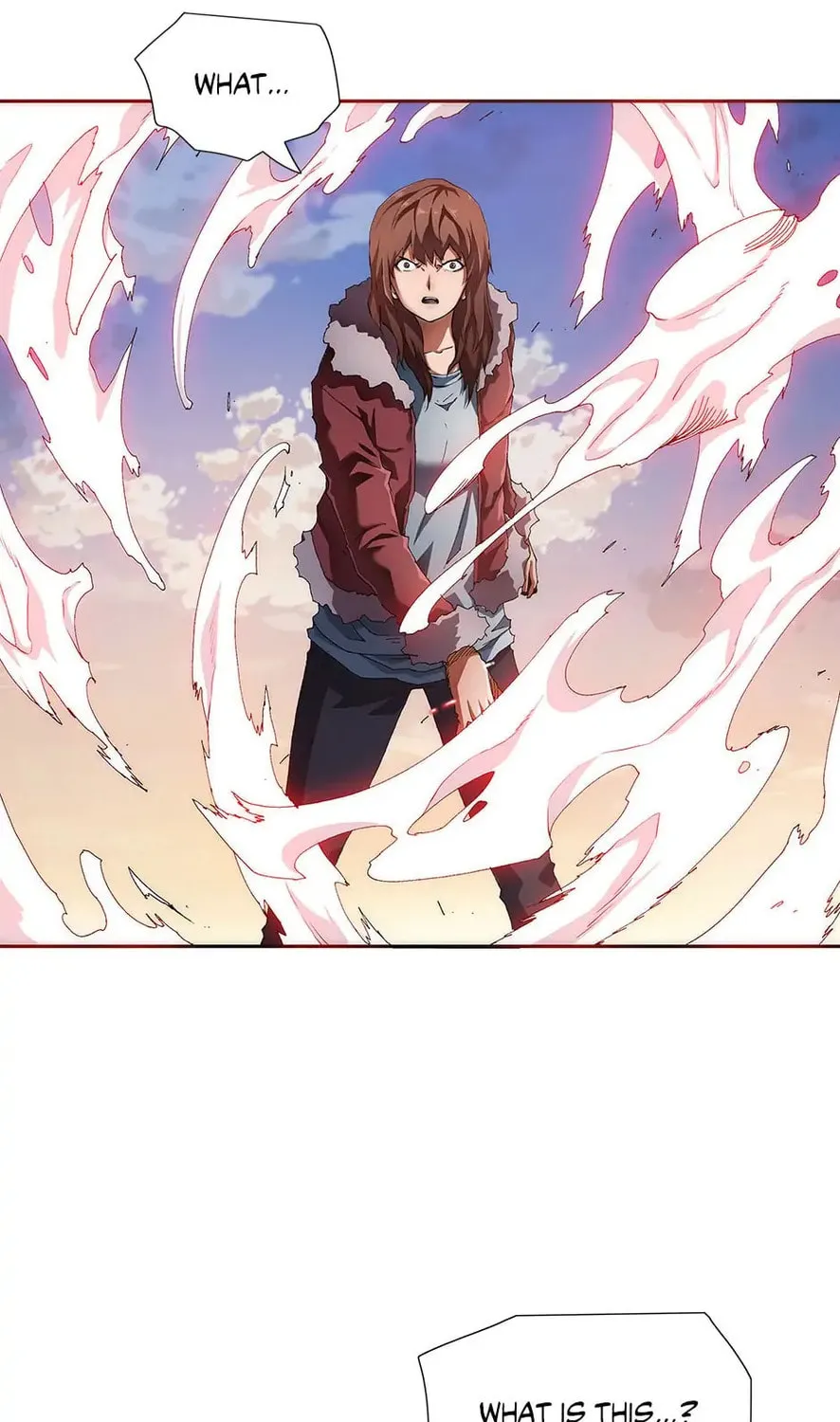 Read Trace Remaster chapter 68 image 2 on Lezhin