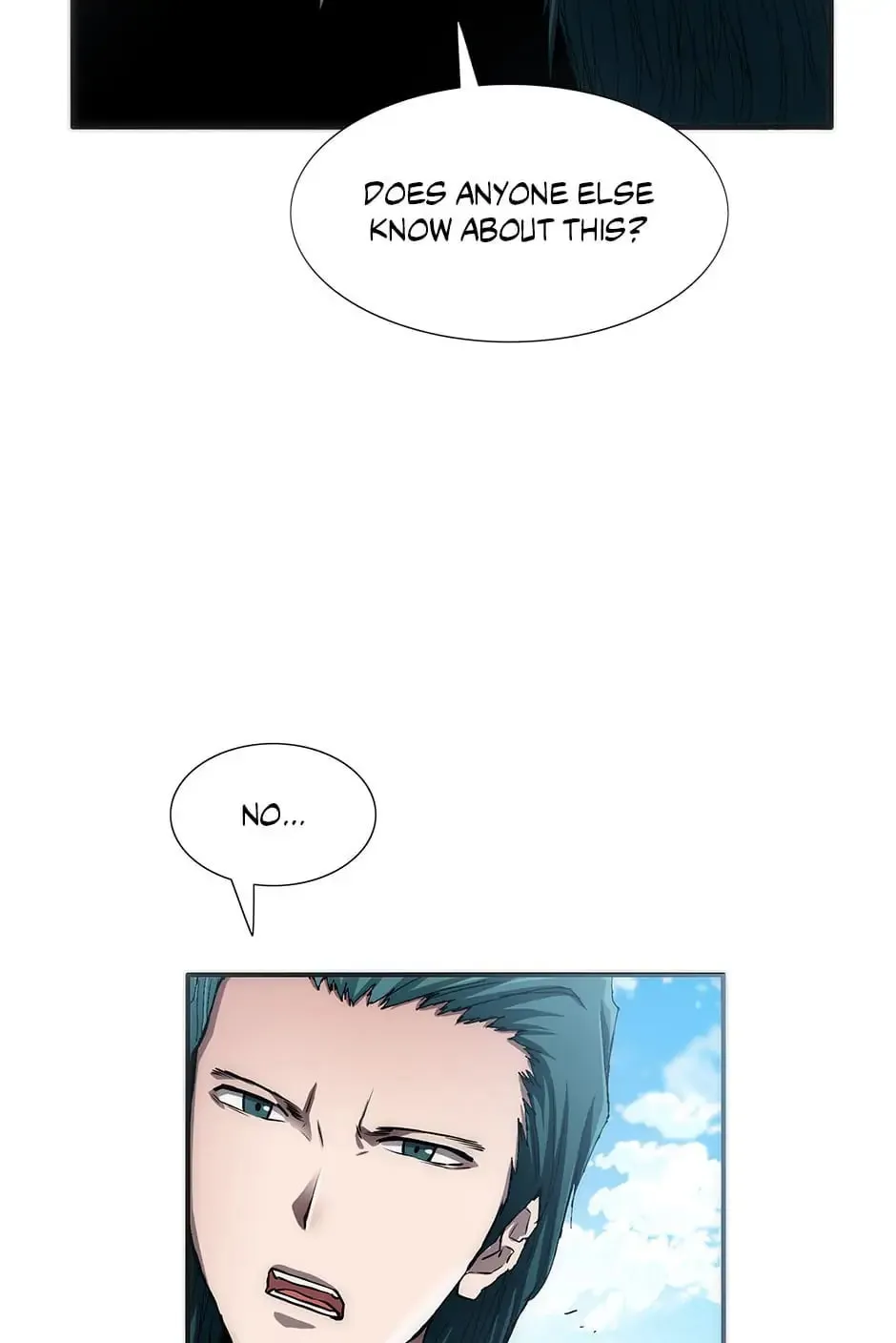 Read Trace Remaster chapter 68 image 21 on Lezhin