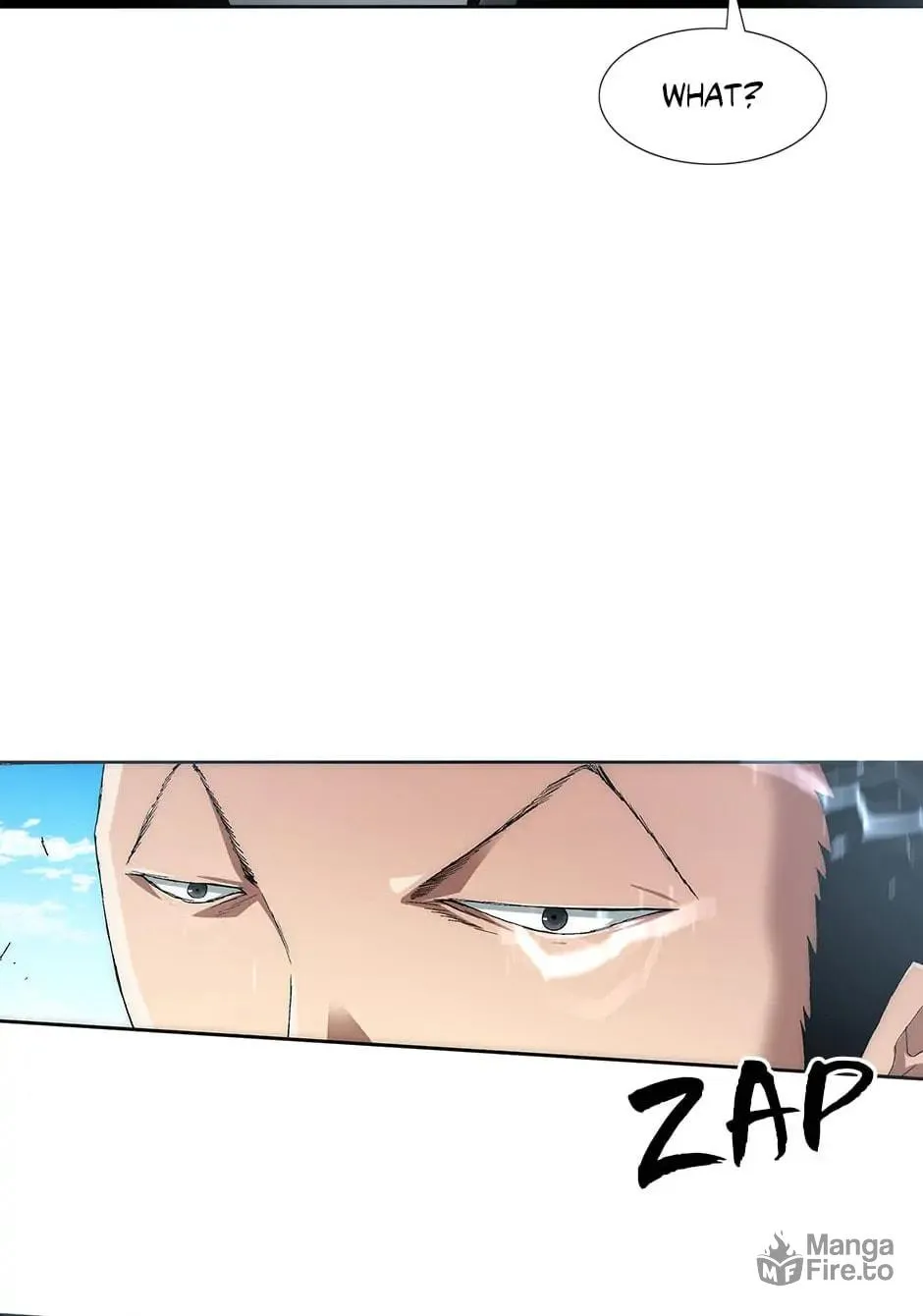 Read Trace Remaster chapter 68 image 25 on Lezhin