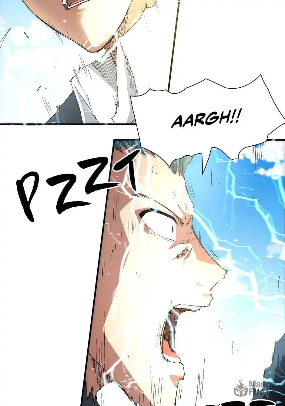 Read Trace Remaster chapter 68 image 29 on Lezhin