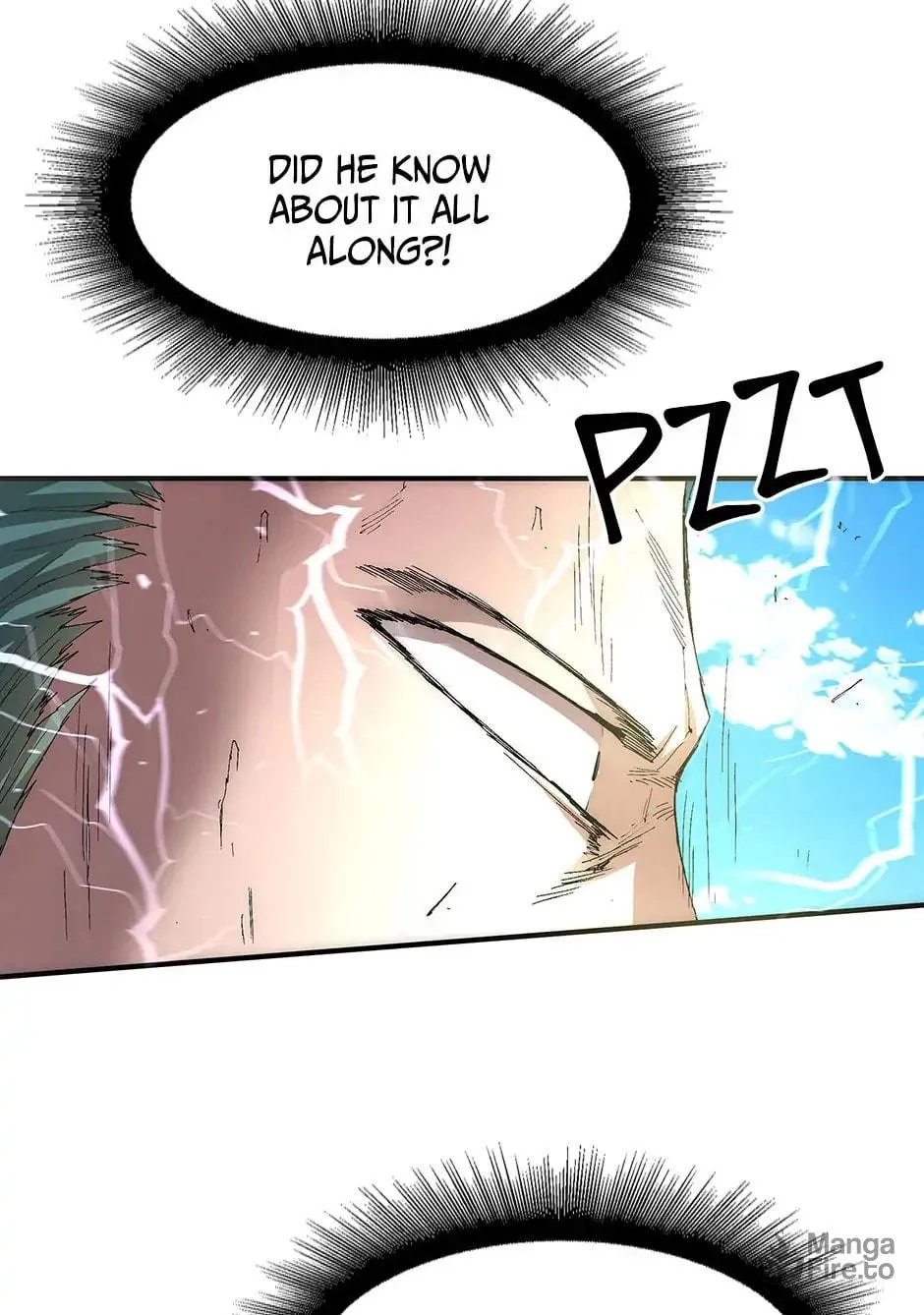 Read Trace Remaster chapter 68 image 32 on Lezhin
