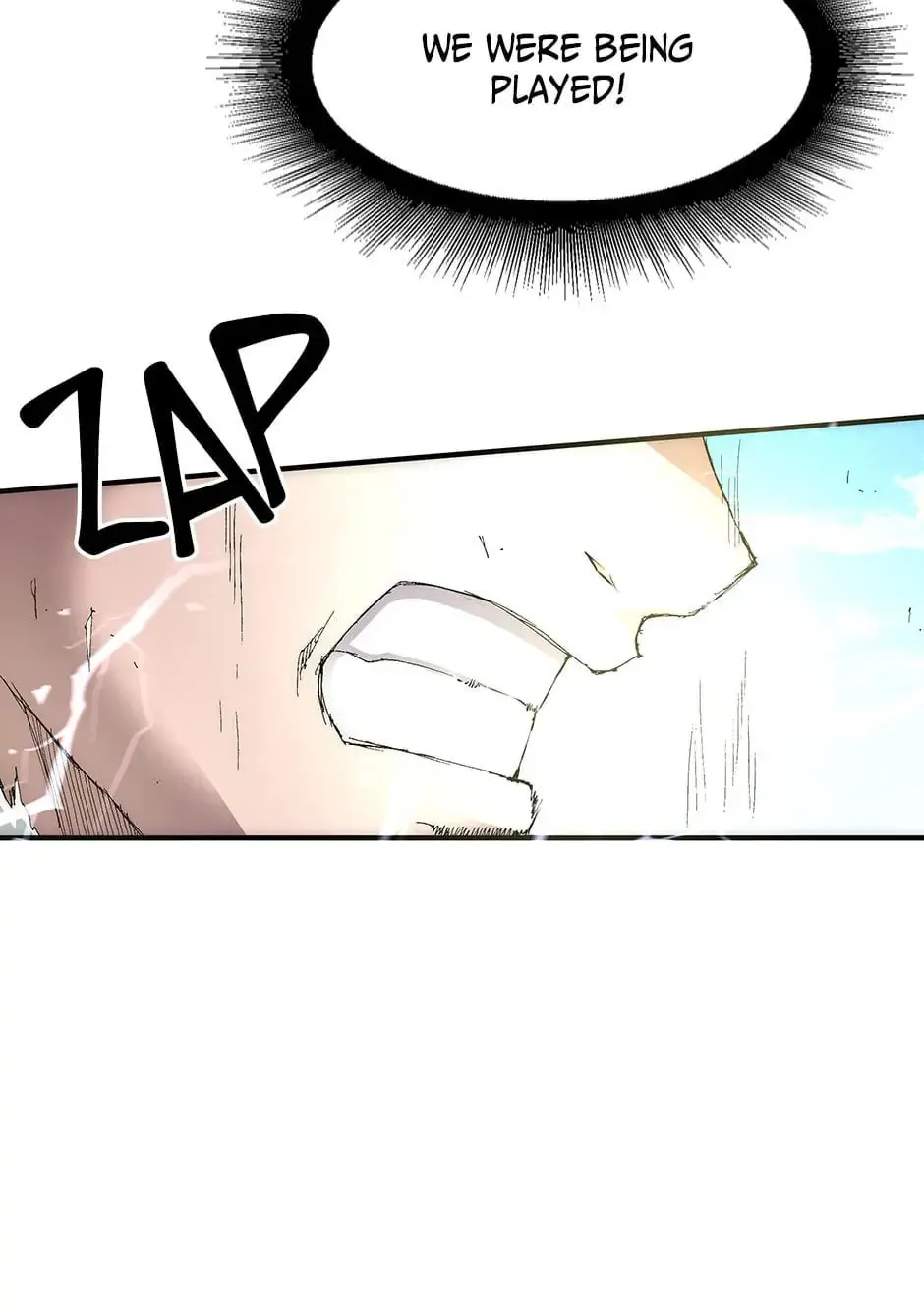 Read Trace Remaster chapter 68 image 33 on Lezhin