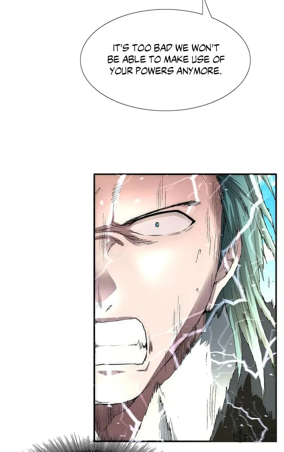 Read Trace Remaster chapter 68 image 35 on Lezhin