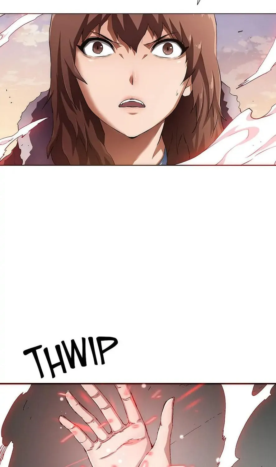 Read Trace Remaster chapter 68 image 4 on Lezhin