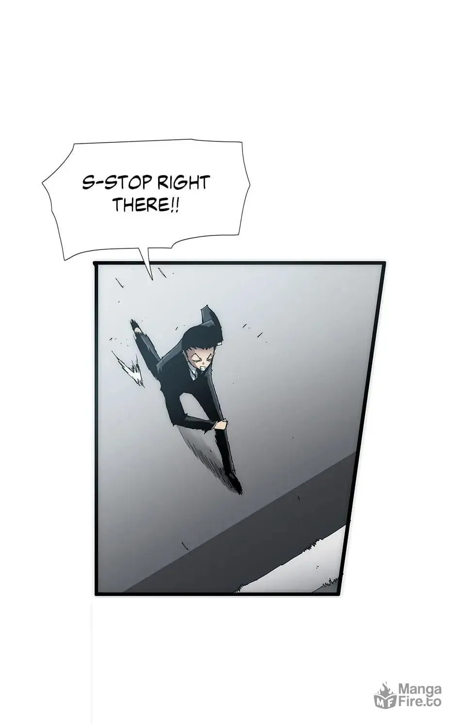 Read Trace Remaster chapter 68 image 45 on Lezhin