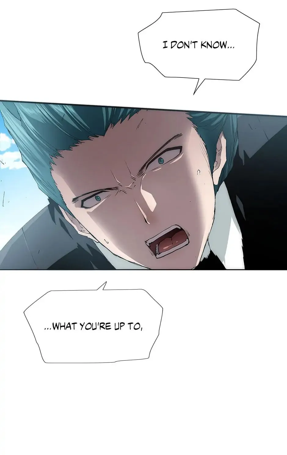 Read Trace Remaster chapter 68 image 51 on Lezhin