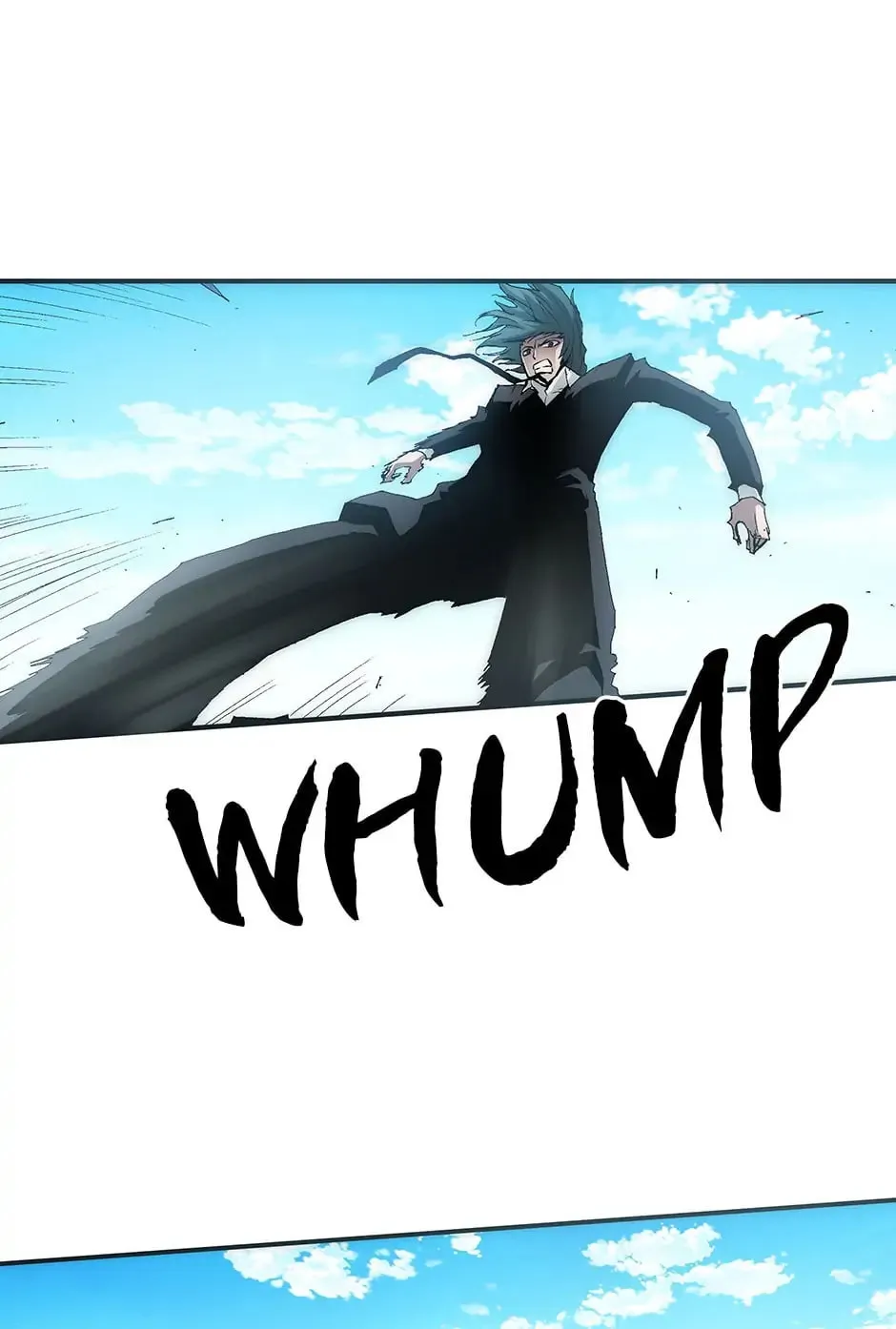 Read Trace Remaster chapter 68 image 54 on Lezhin